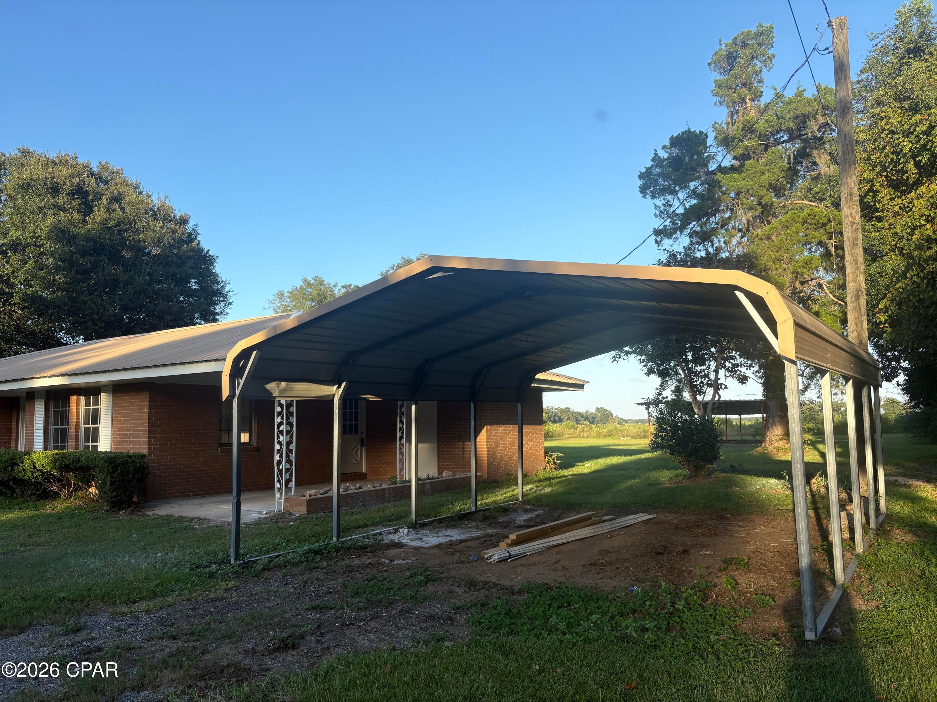 Greenwood - Residential