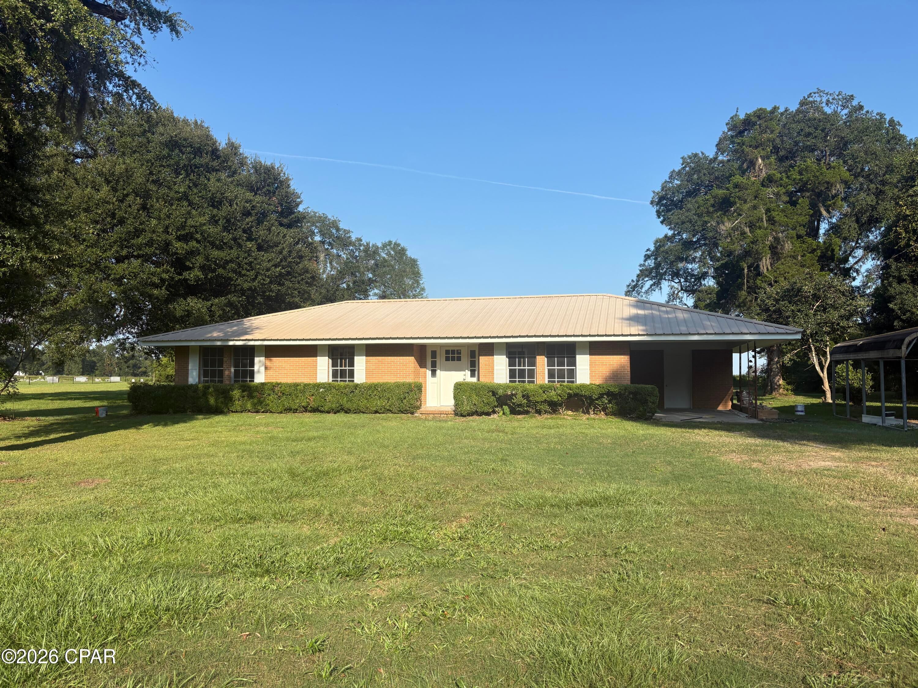 Greenwood - Residential
