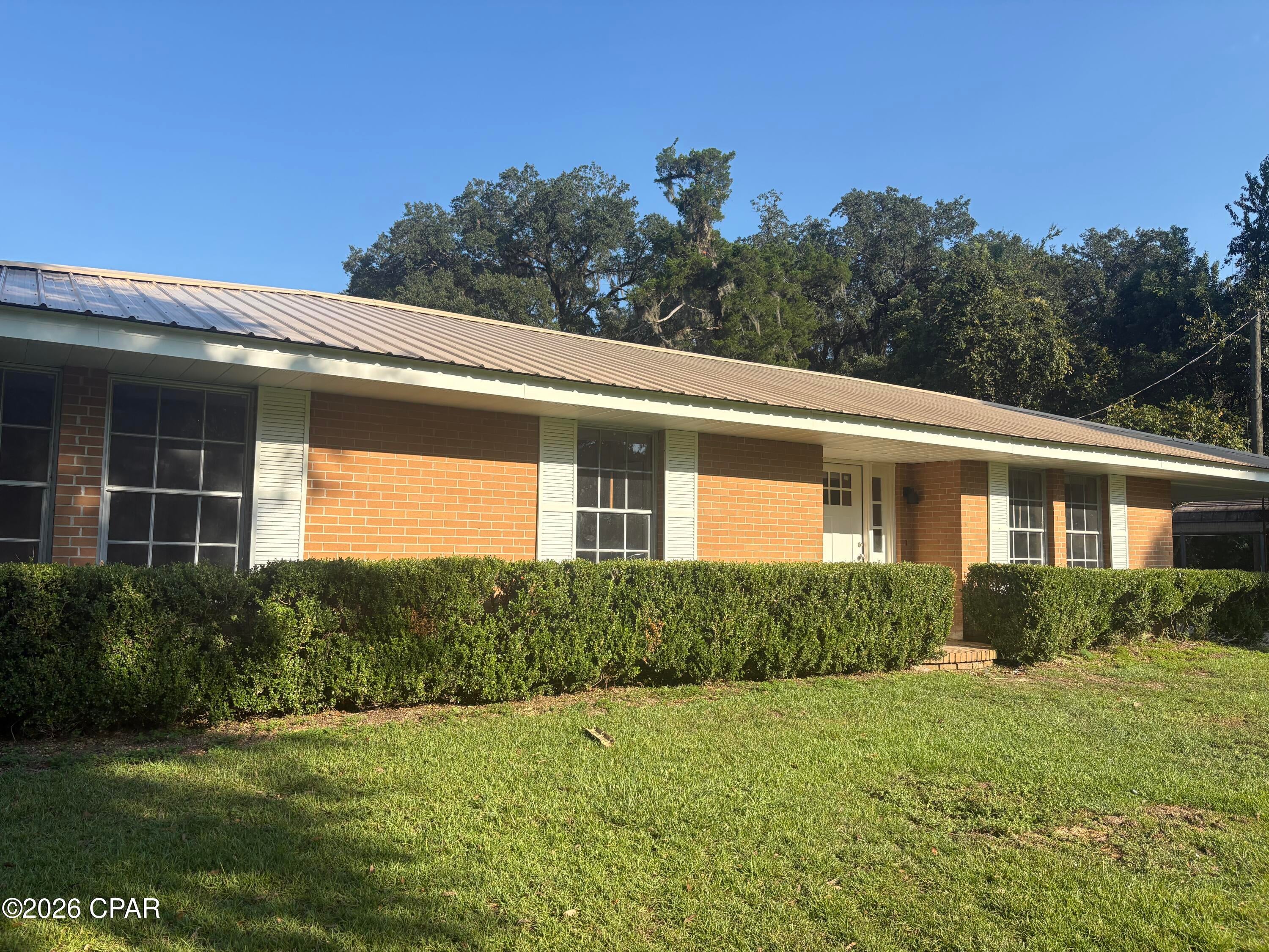 Greenwood - Residential