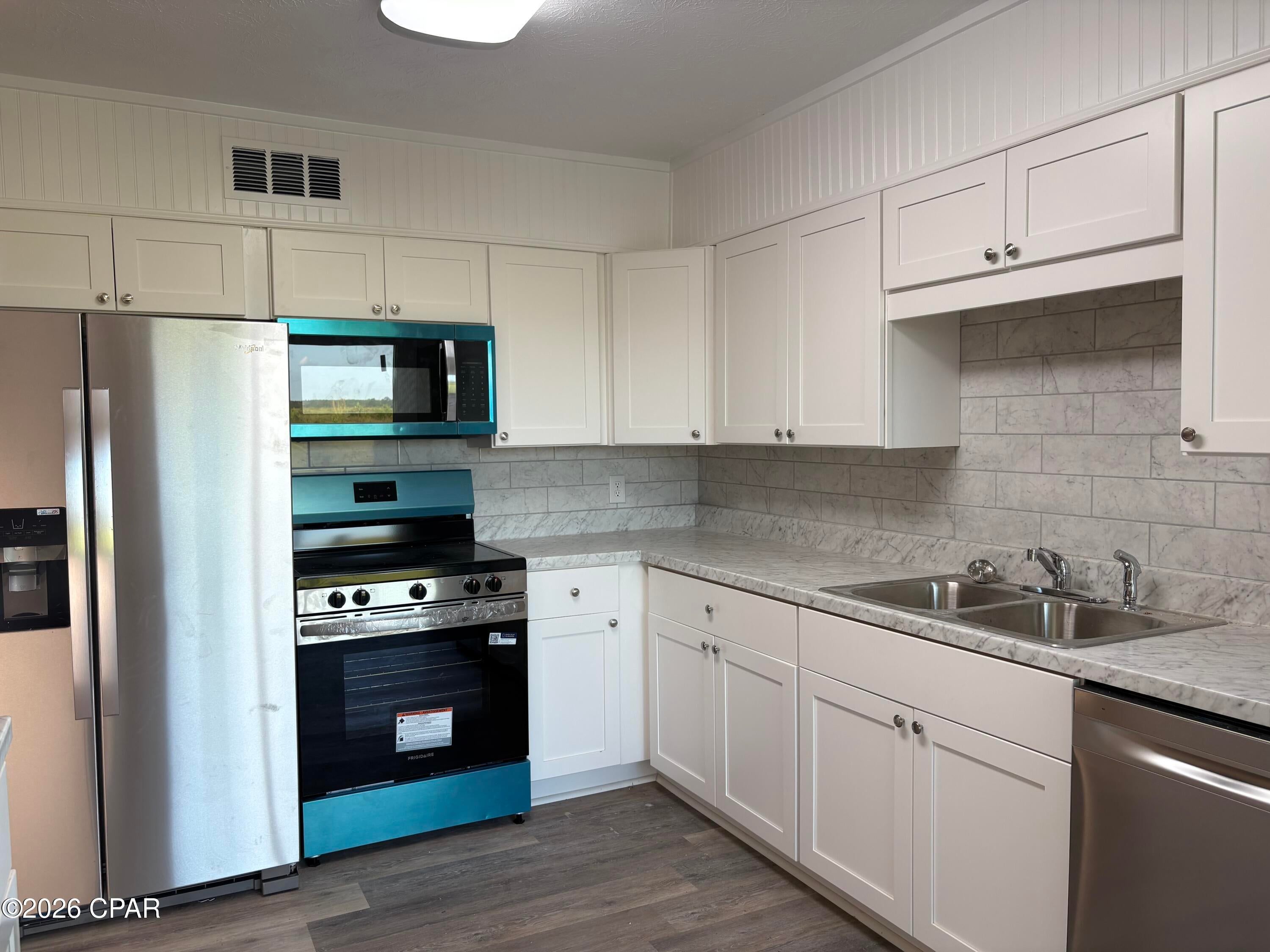 Greenwood - Residential