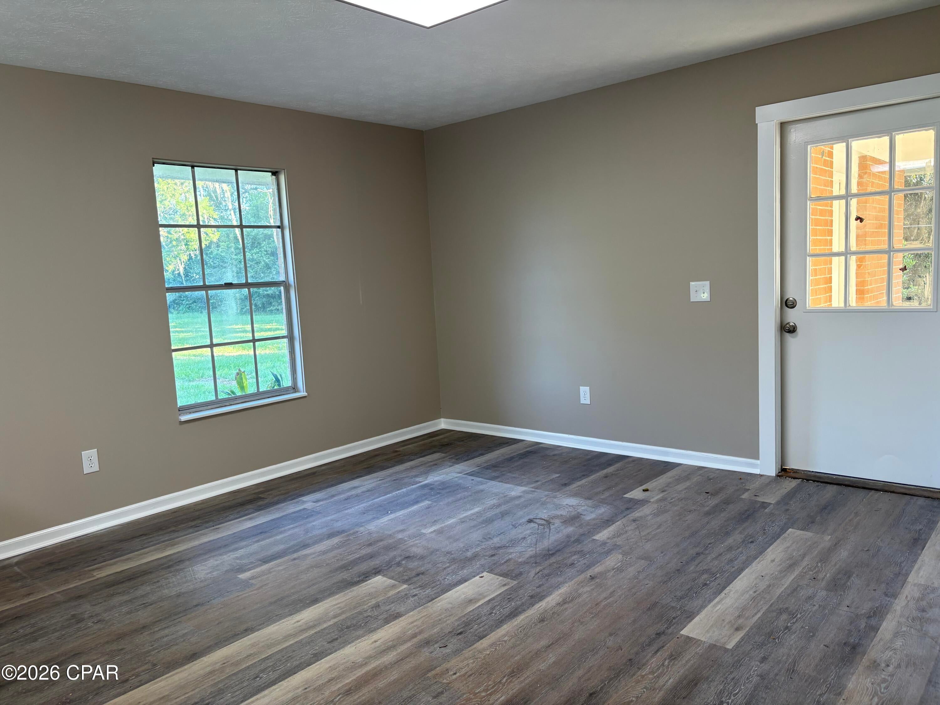 Greenwood - Residential