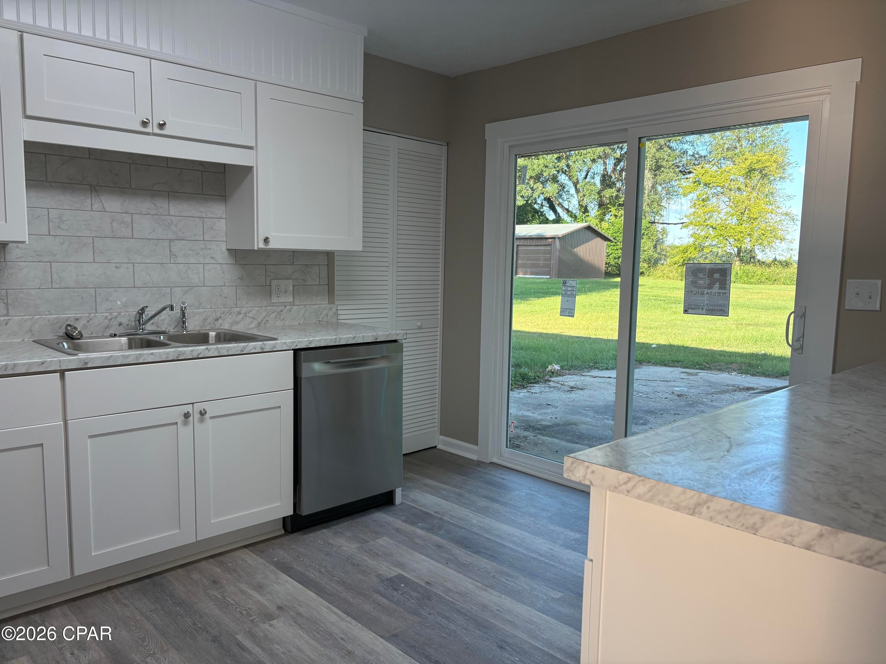 Greenwood - Residential
