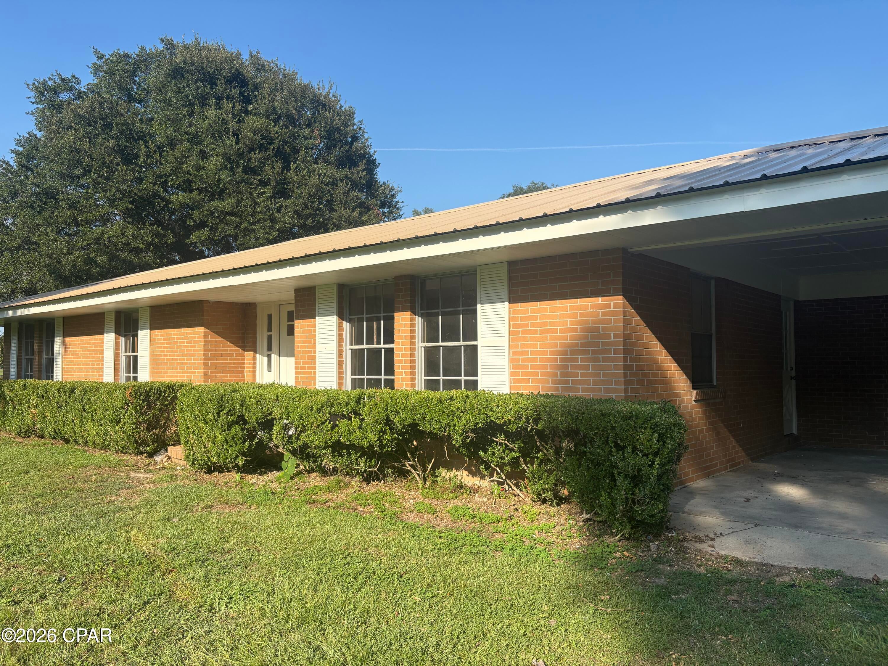 Greenwood - Residential