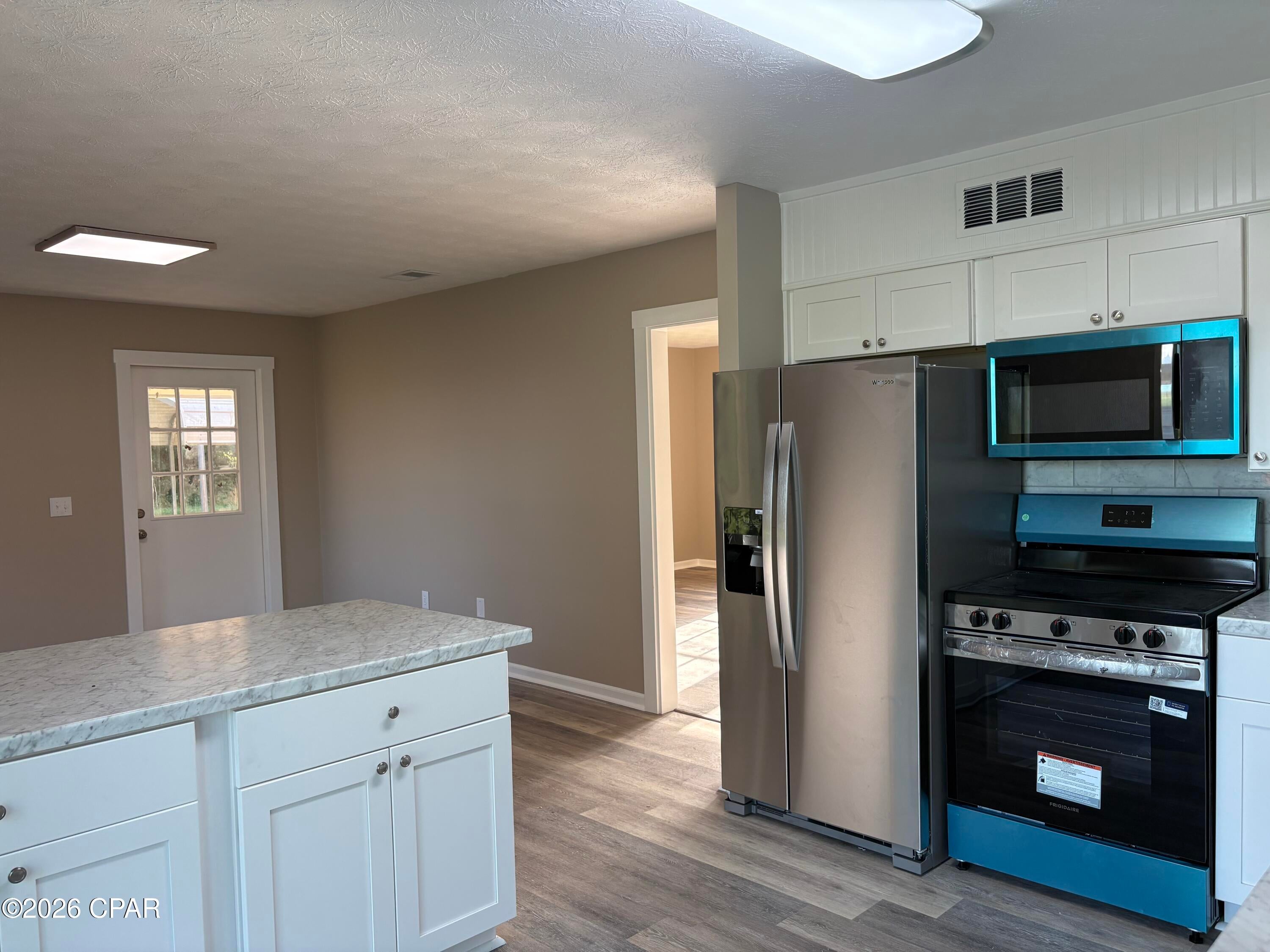 Greenwood - Residential