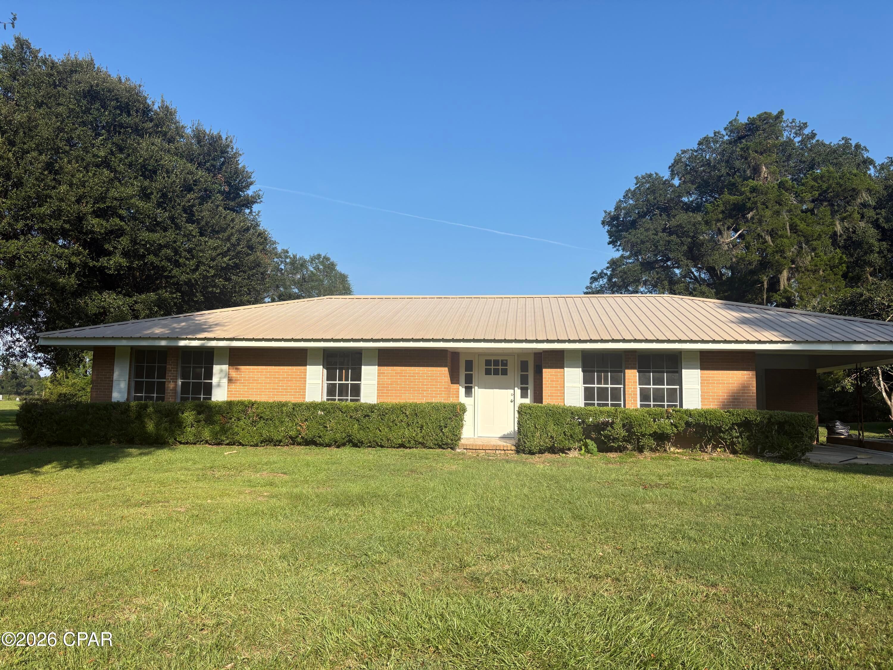 Greenwood - Residential