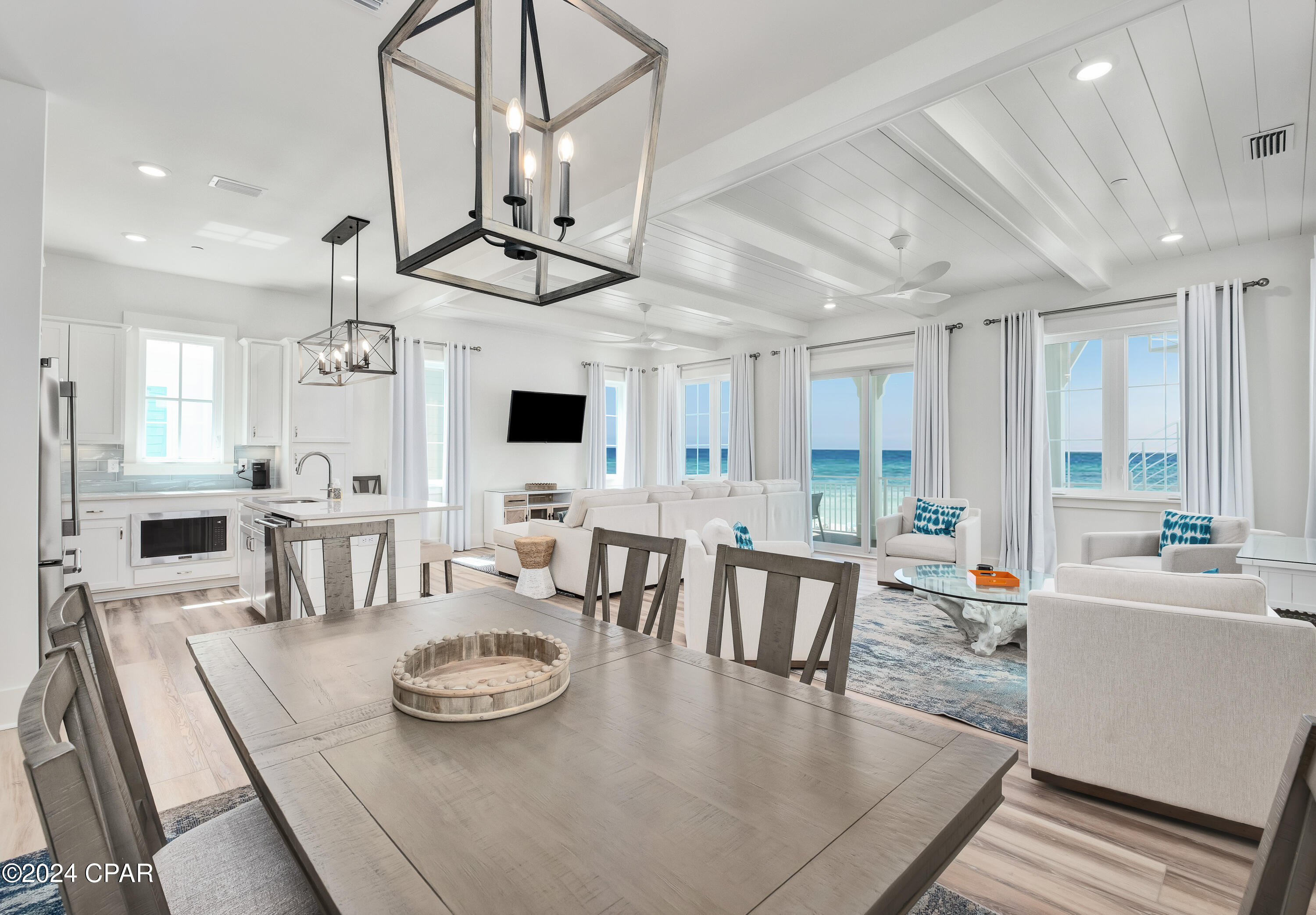Margaritaville Cottages - Residential