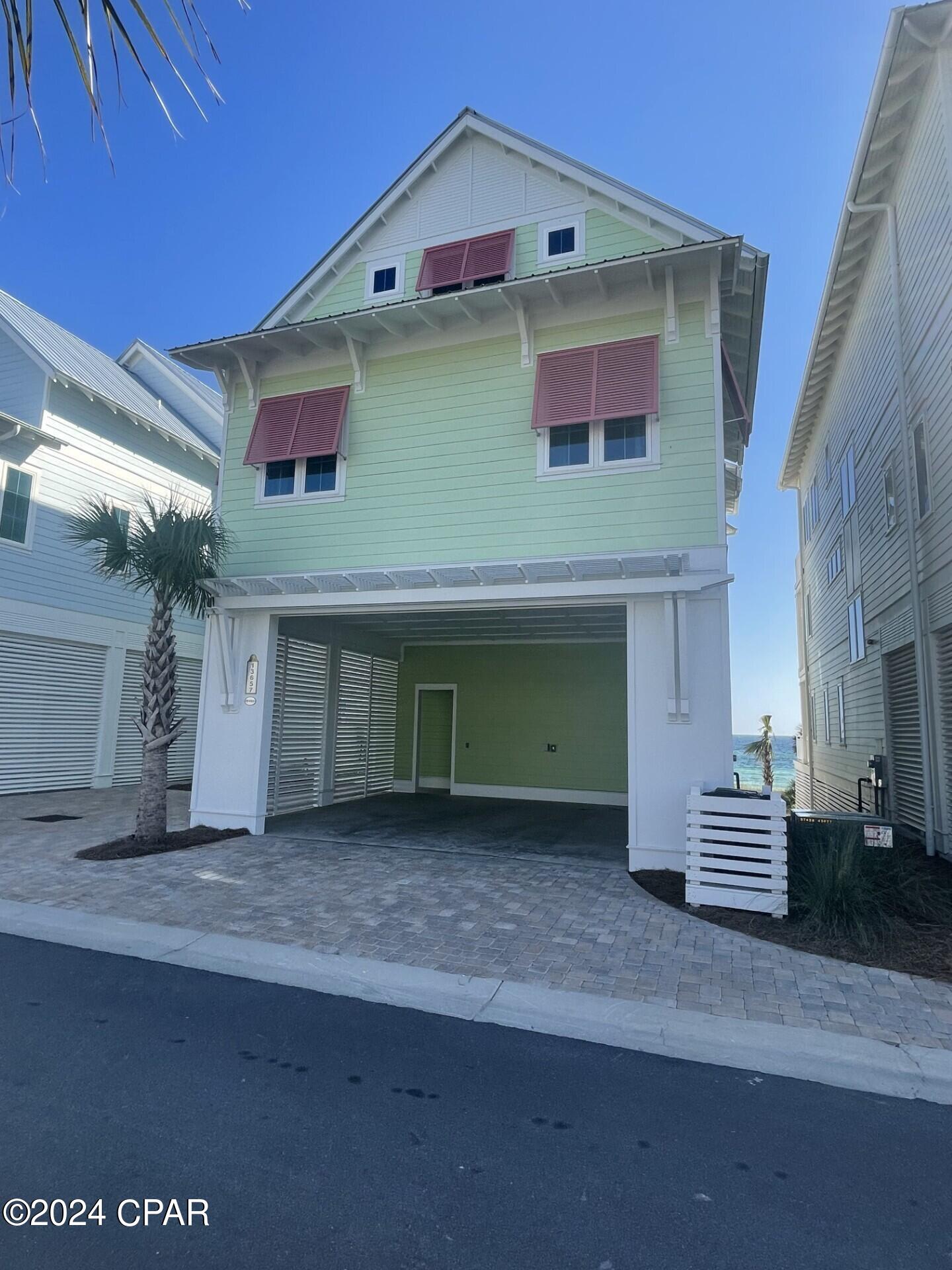 Margaritaville Cottages - Residential