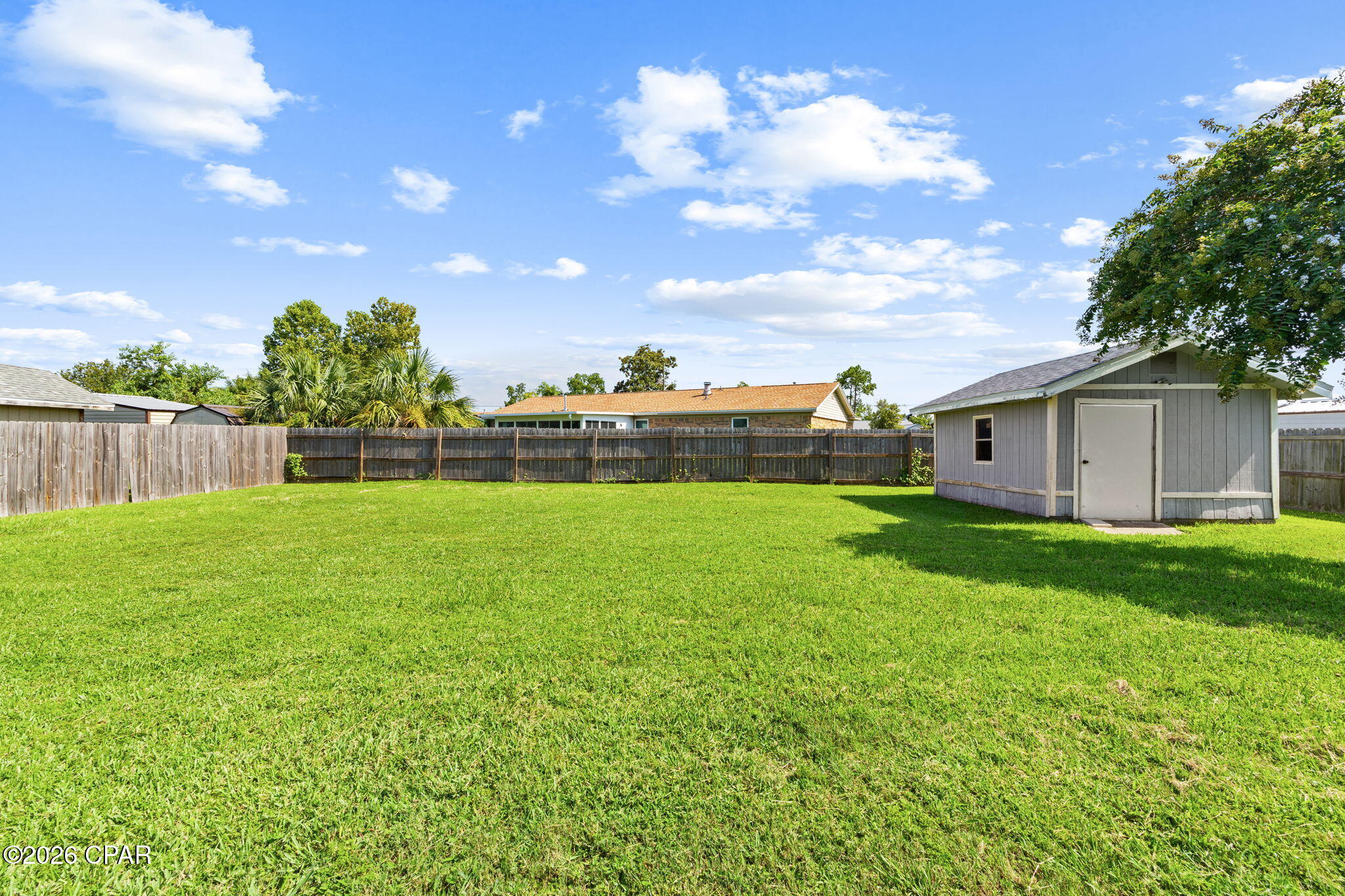 Forest Shores - Residential
