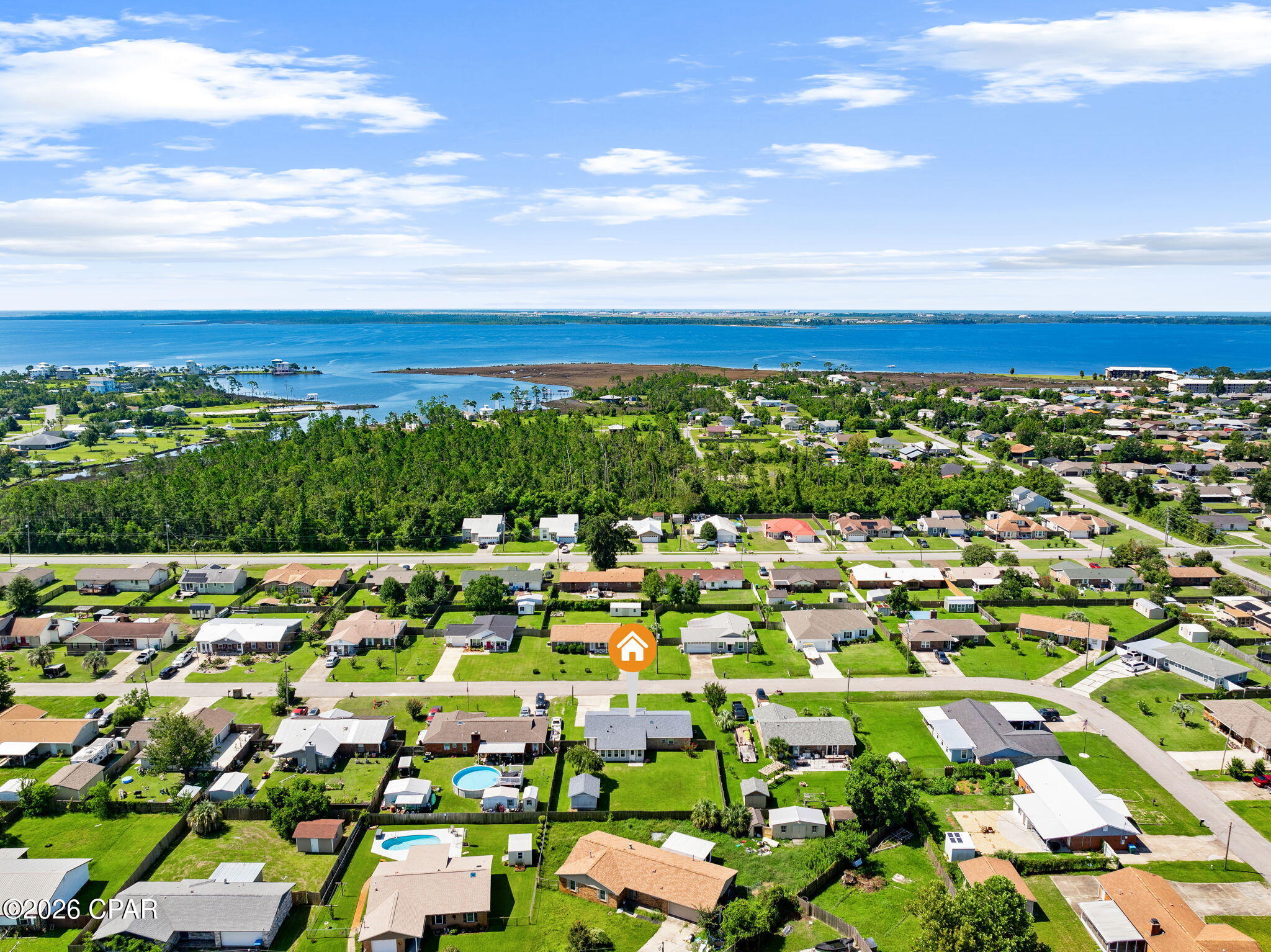 Forest Shores - Residential