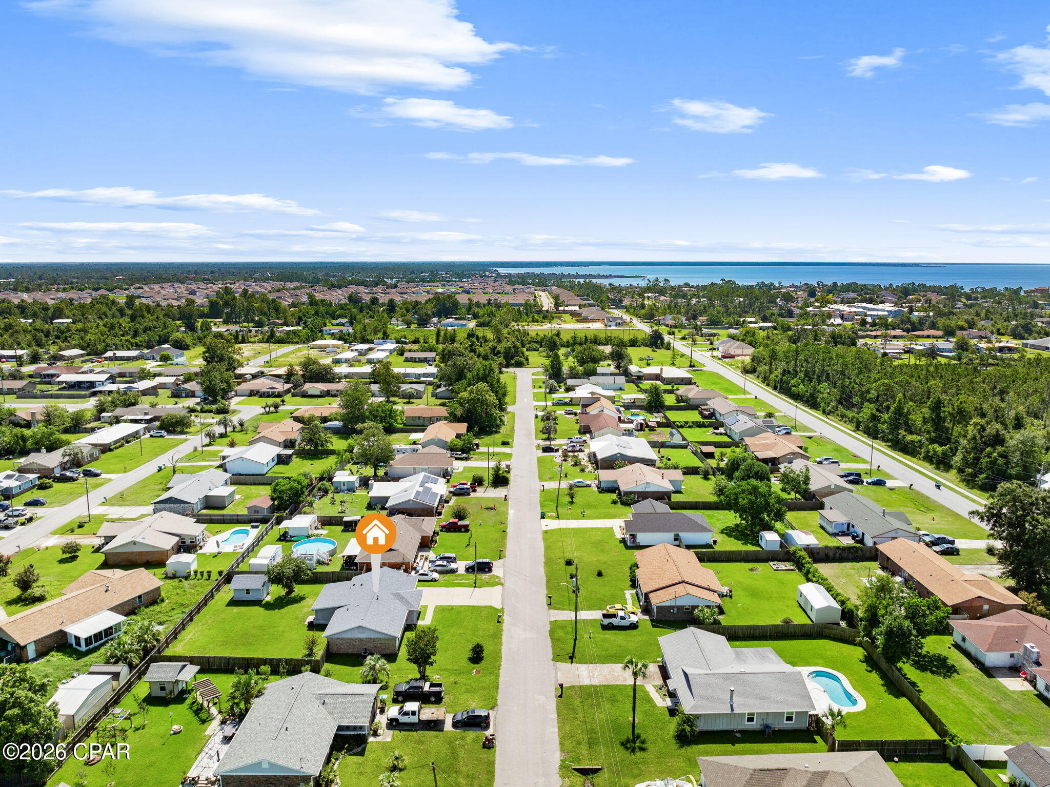 Forest Shores - Residential