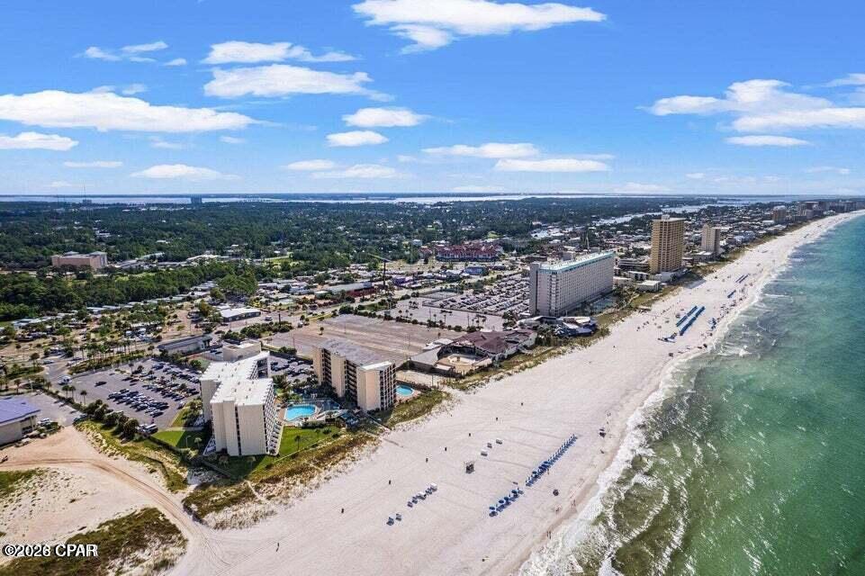Top Of The Gulf Condo. - Residential