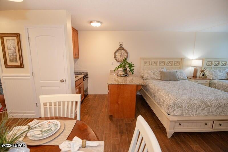 Top Of The Gulf Condo. - Residential