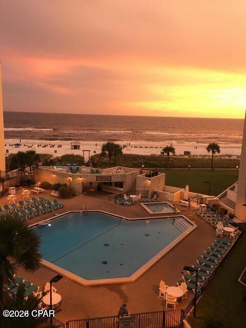 Top Of The Gulf Condo. - Residential
