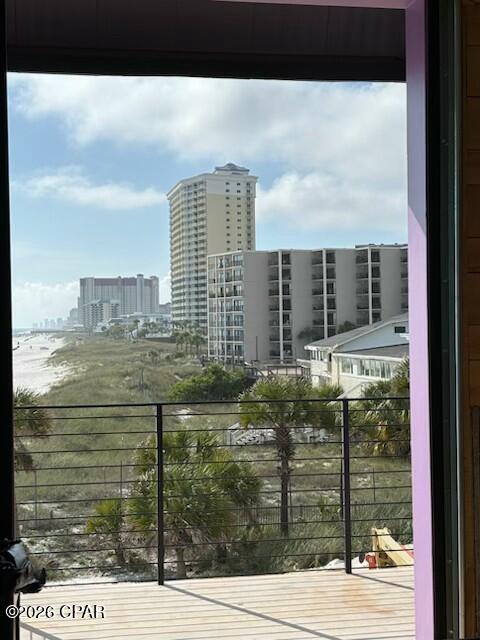 Top Of The Gulf Condo. - Residential