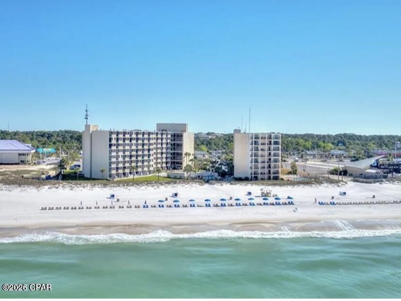 Top Of The Gulf Condo. - Residential