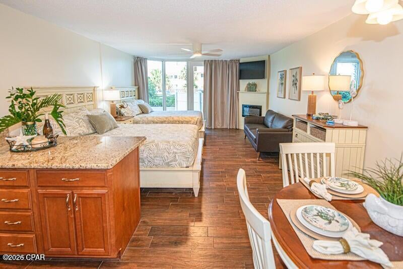 Top Of The Gulf Condo. - Residential