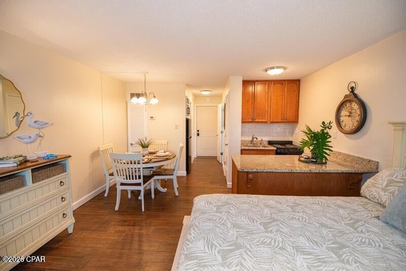 Top Of The Gulf Condo. - Residential