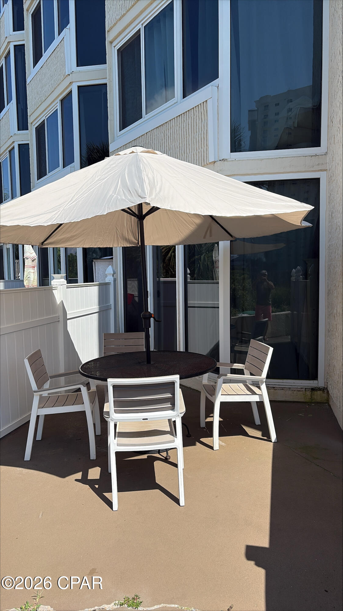 Top Of The Gulf Condo. - Residential