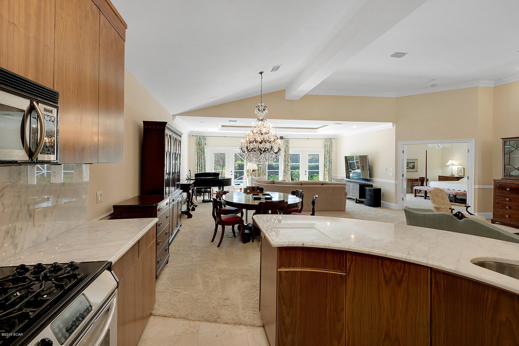 Tierra Verde - Residential