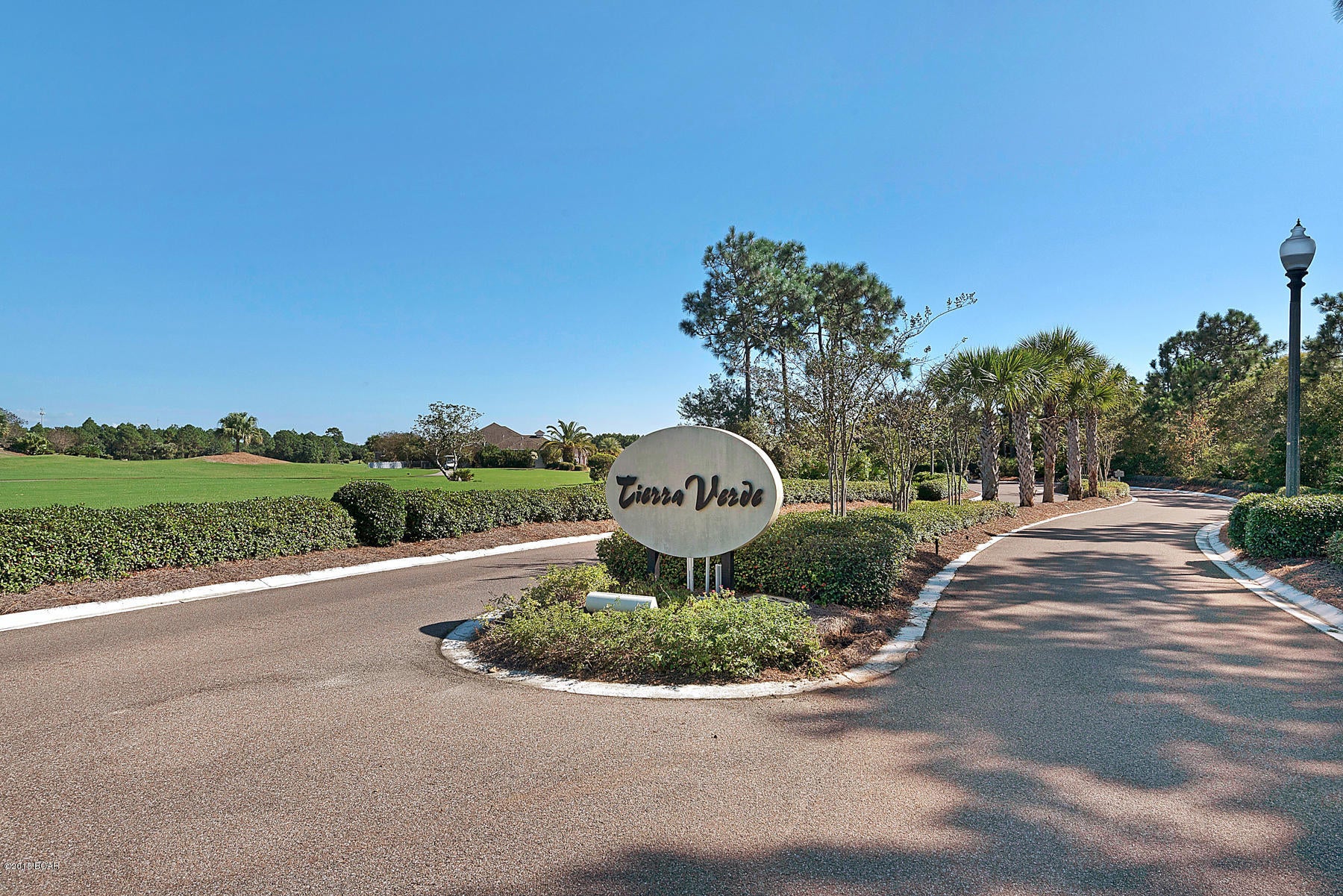 Tierra Verde - Residential