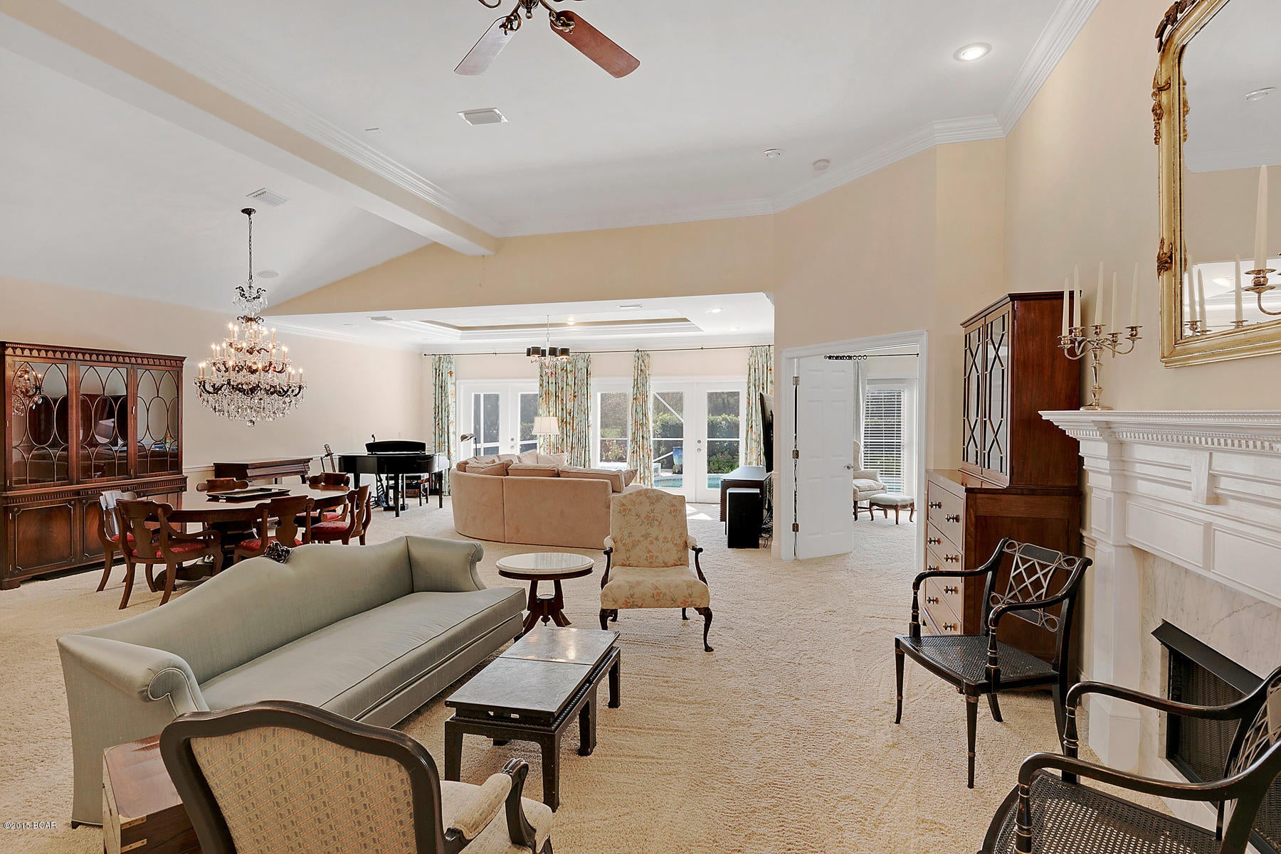 Tierra Verde - Residential