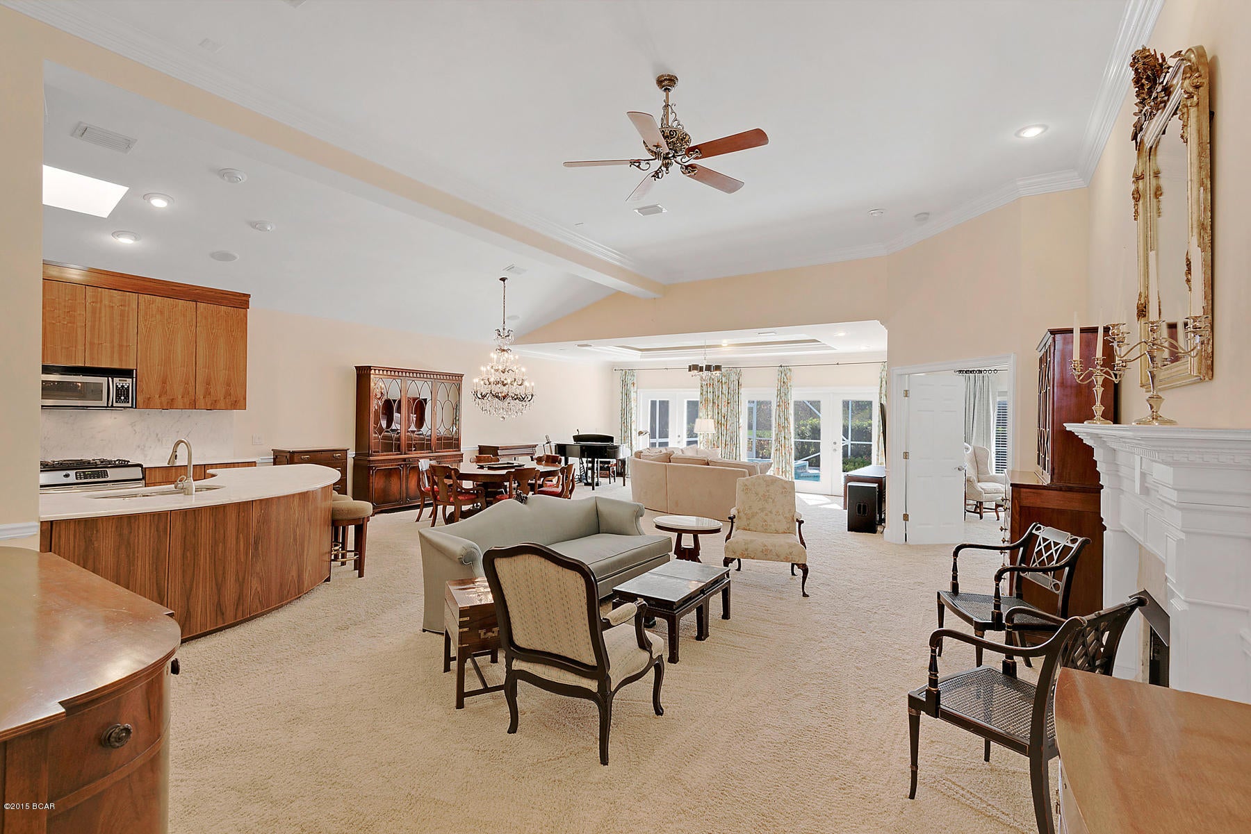 Tierra Verde - Residential