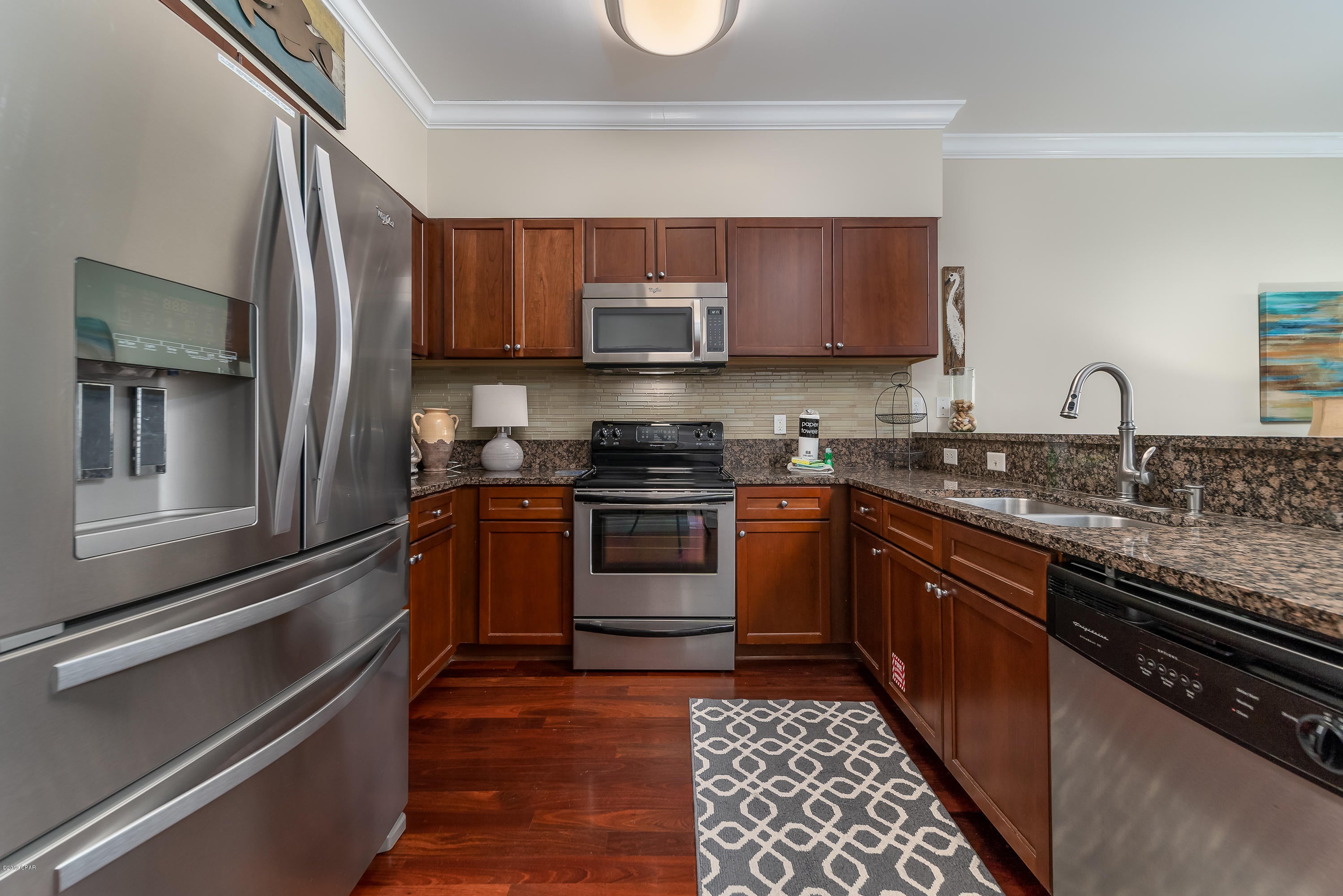 The Village Of South Walton - Residential