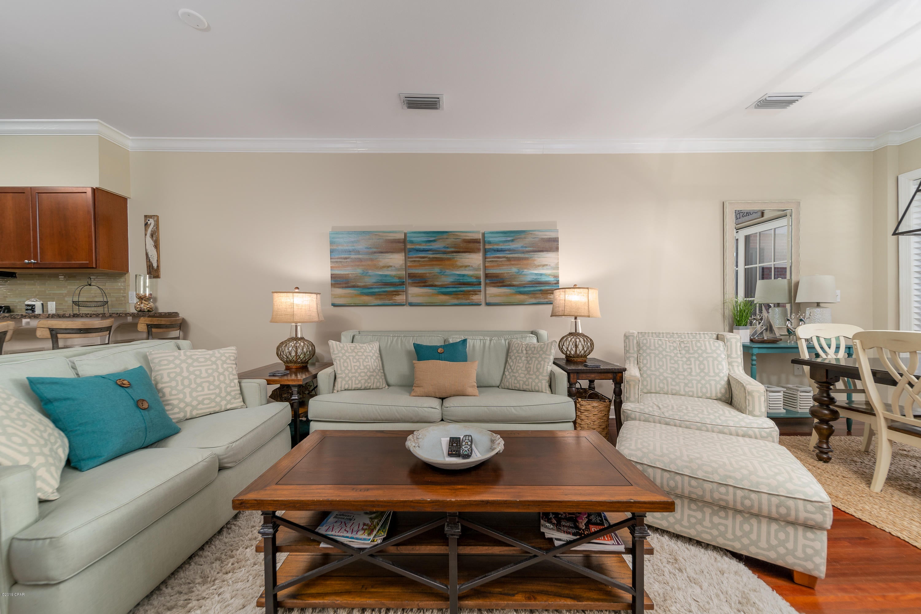 The Village Of South Walton - Residential