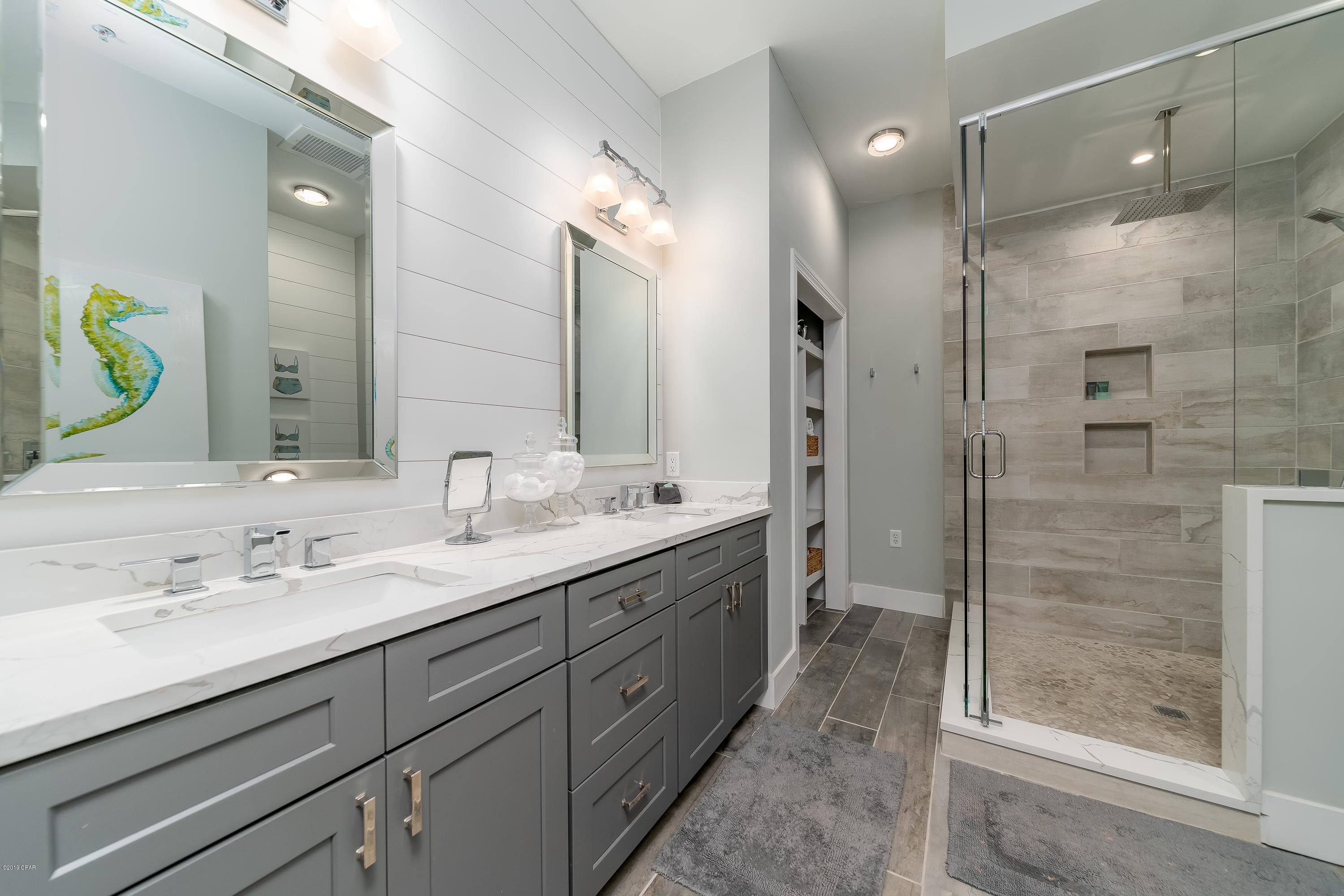 The Village Of South Walton - Residential