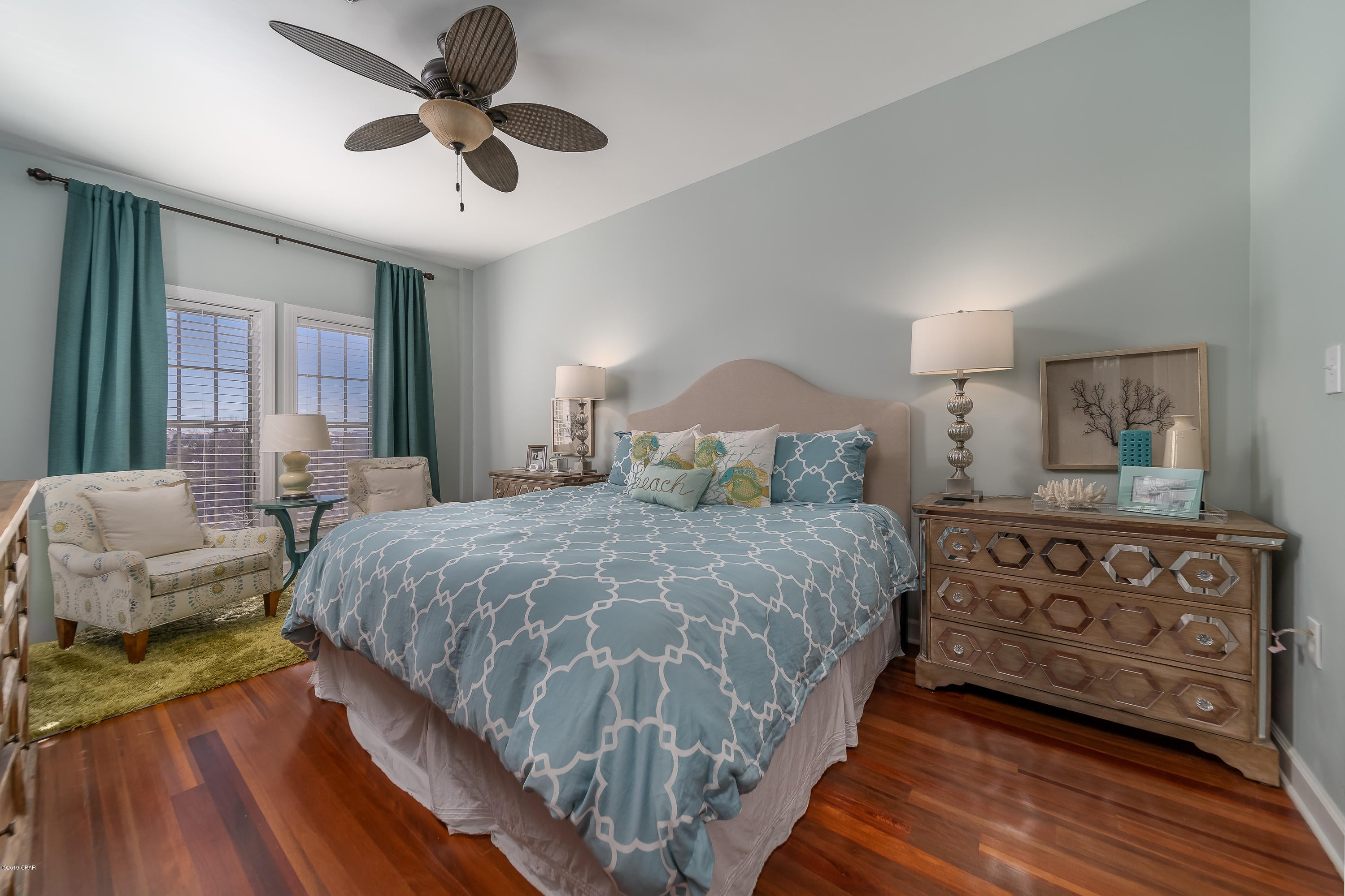 The Village Of South Walton - Residential