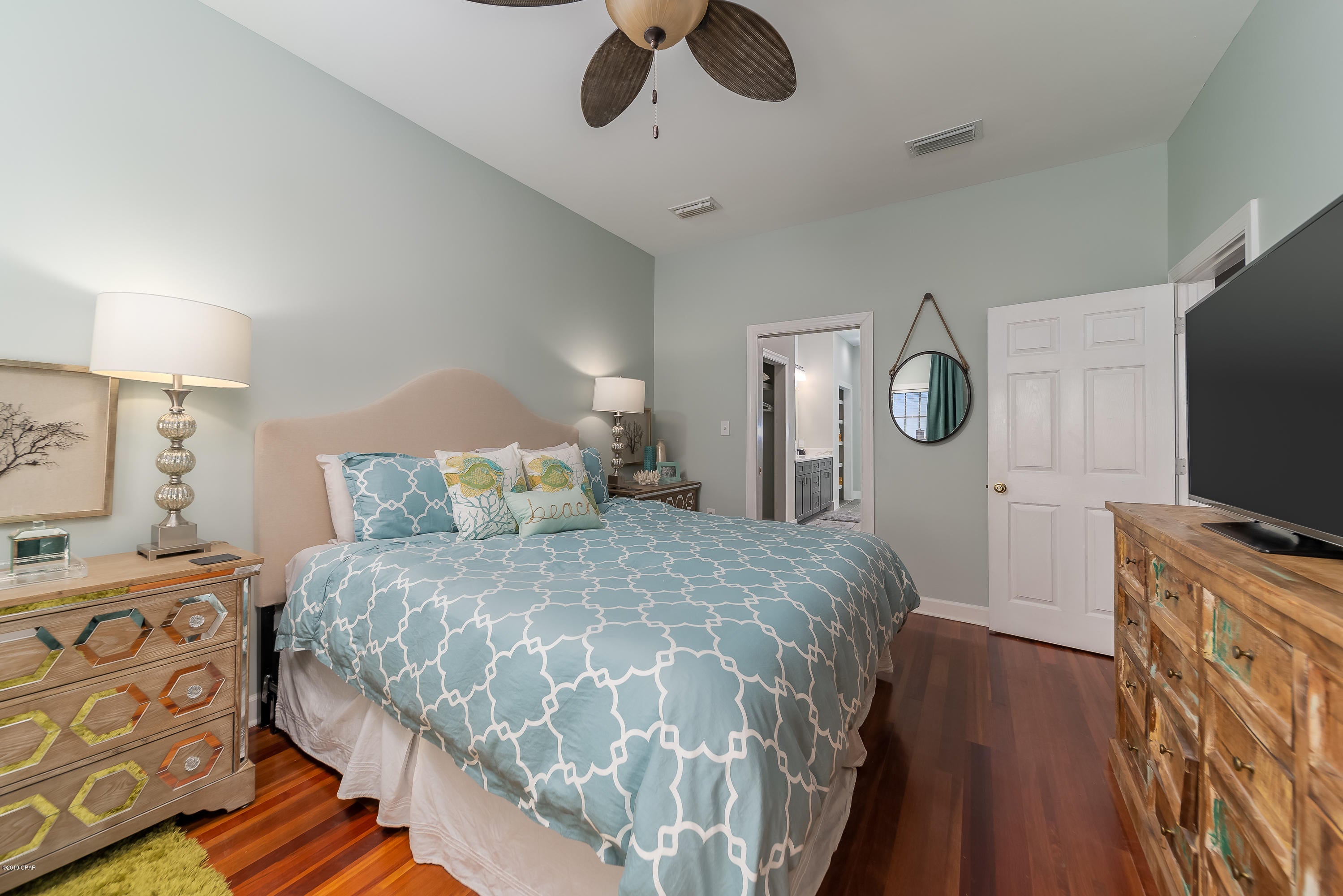 The Village Of South Walton - Residential