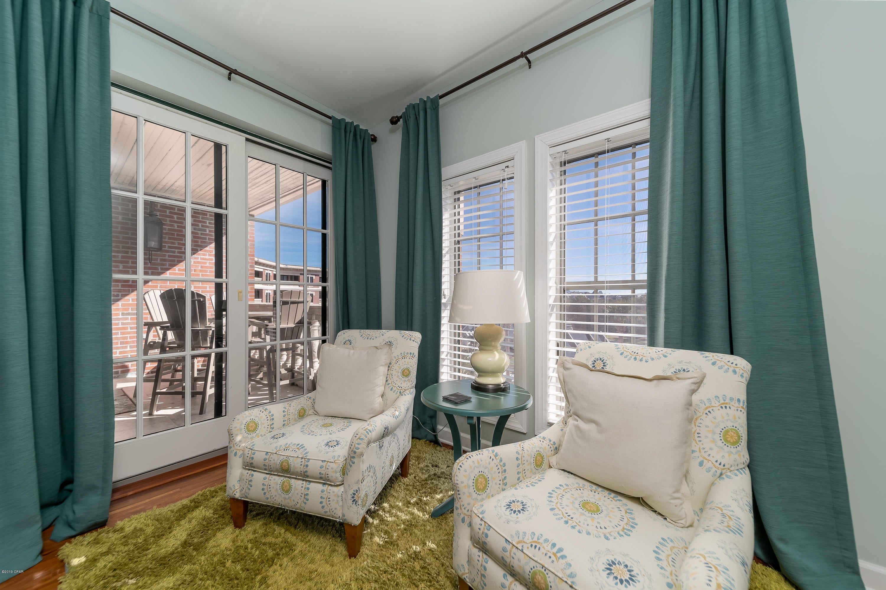The Village Of South Walton - Residential