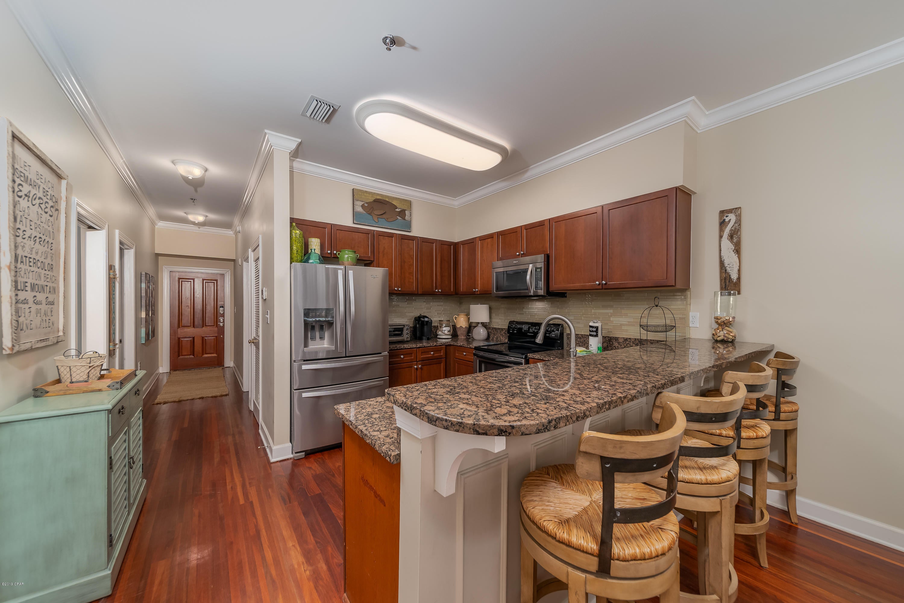 The Village Of South Walton - Residential