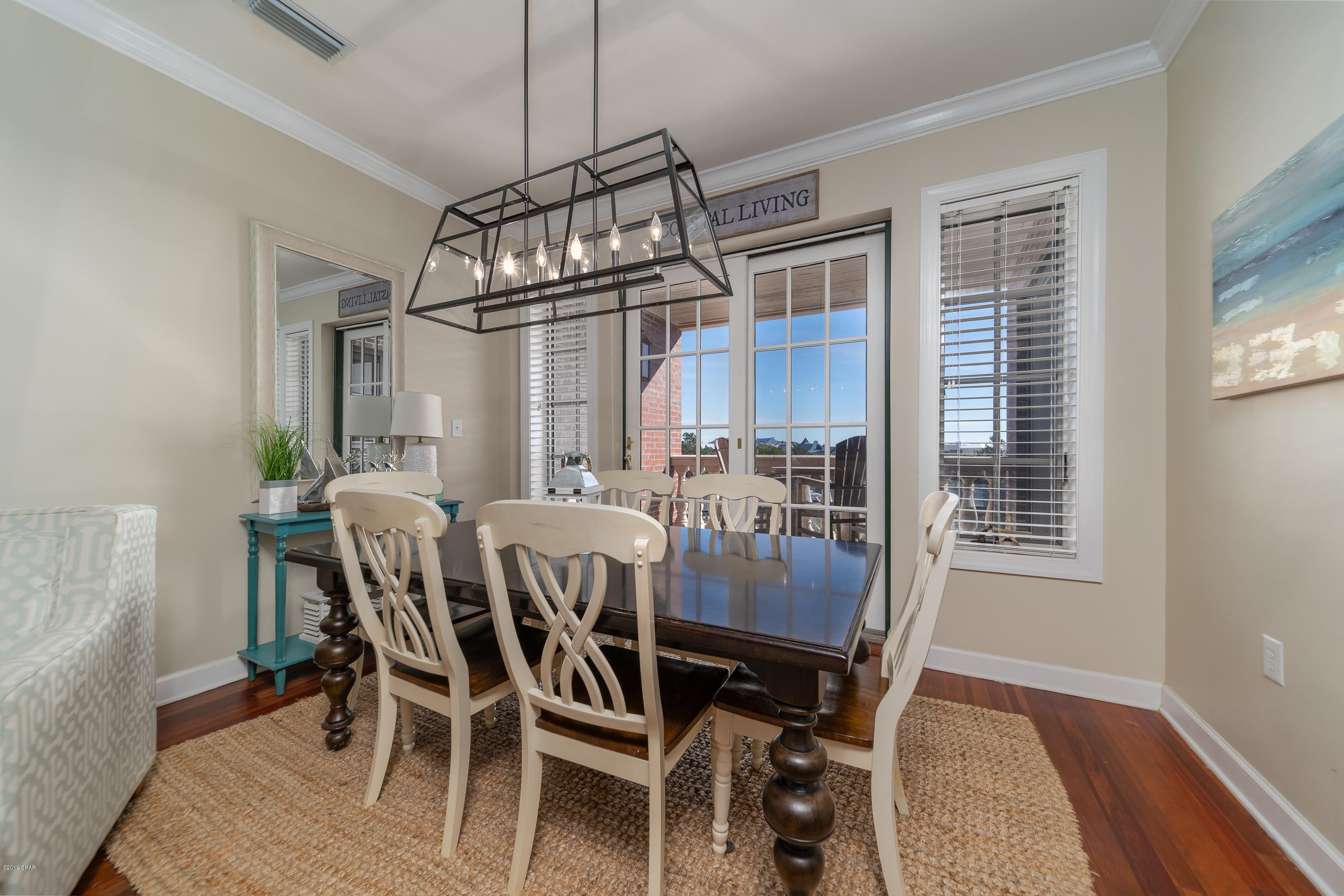 The Village Of South Walton - Residential
