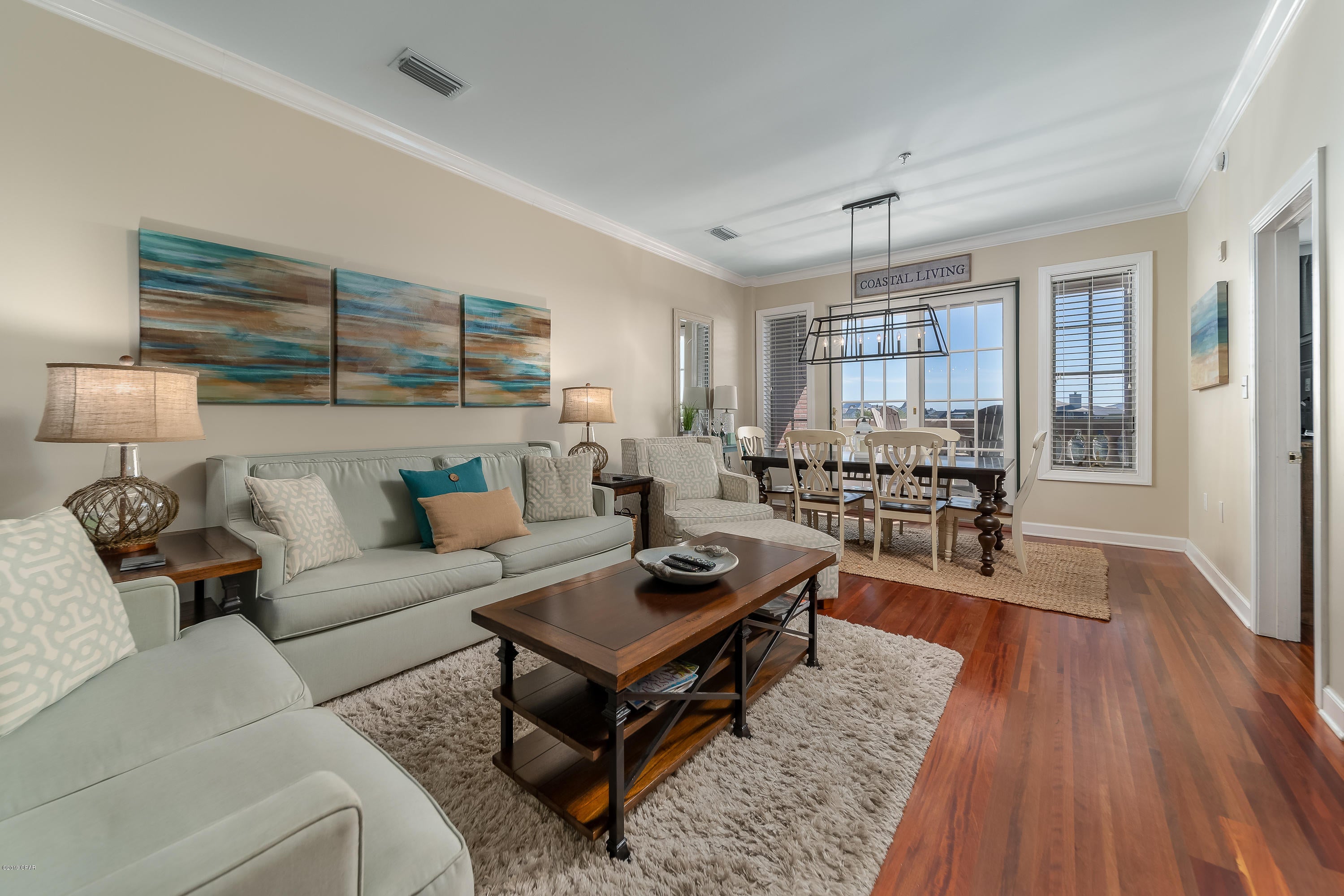 The Village Of South Walton - Residential