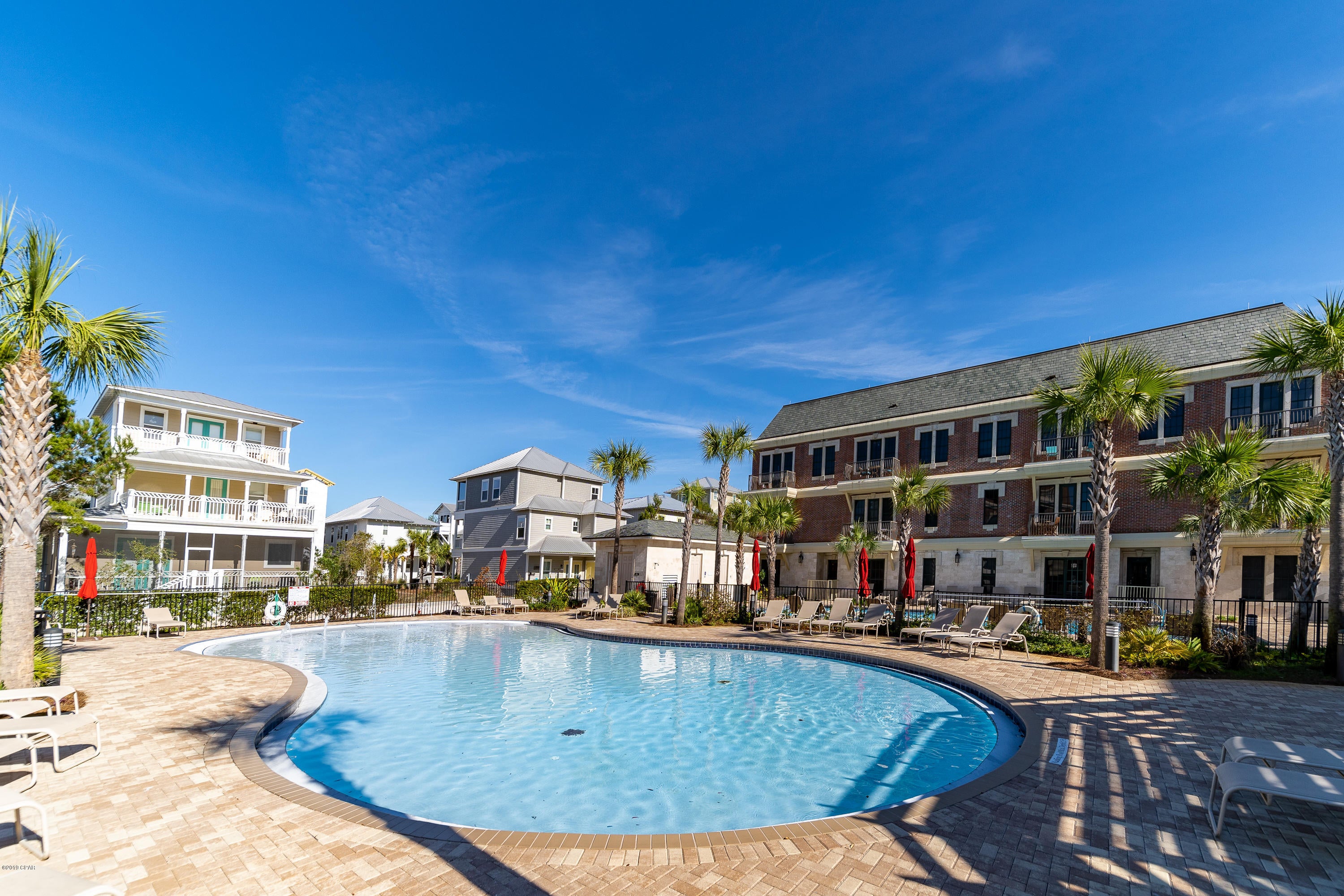 The Village Of South Walton - Residential