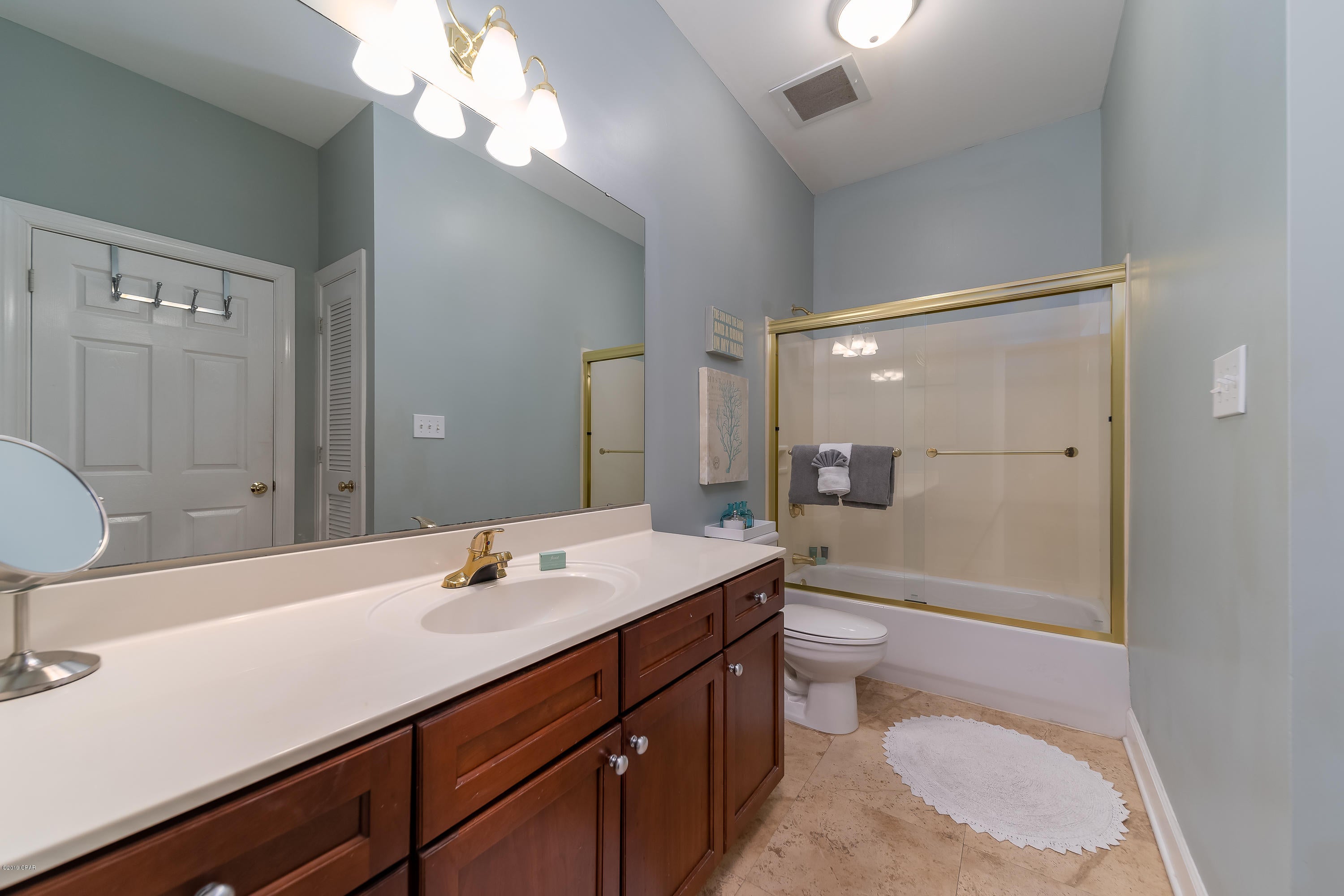 The Village Of South Walton - Residential