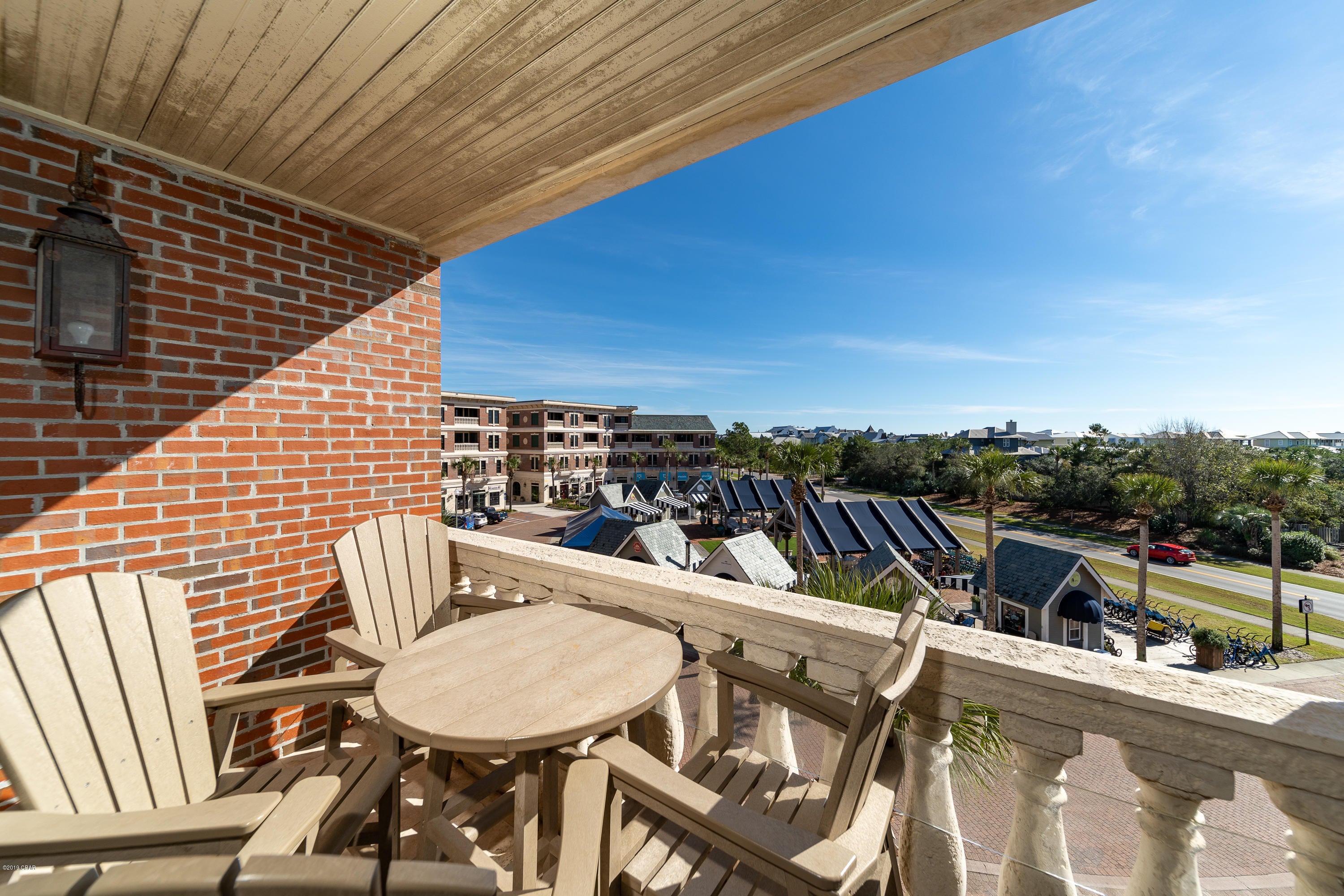 The Village Of South Walton - Residential