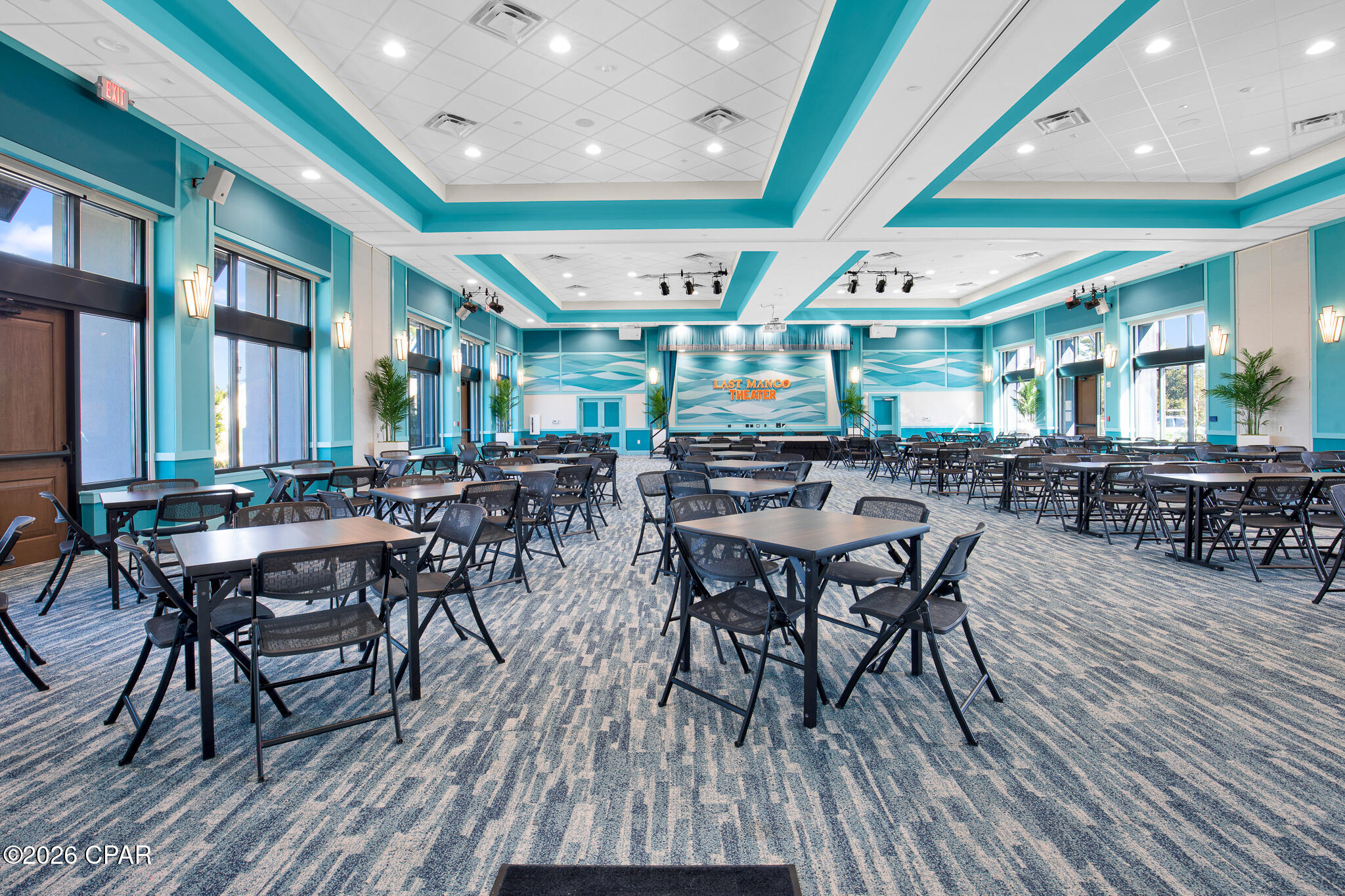Latitude at Watersound - Residential Lease