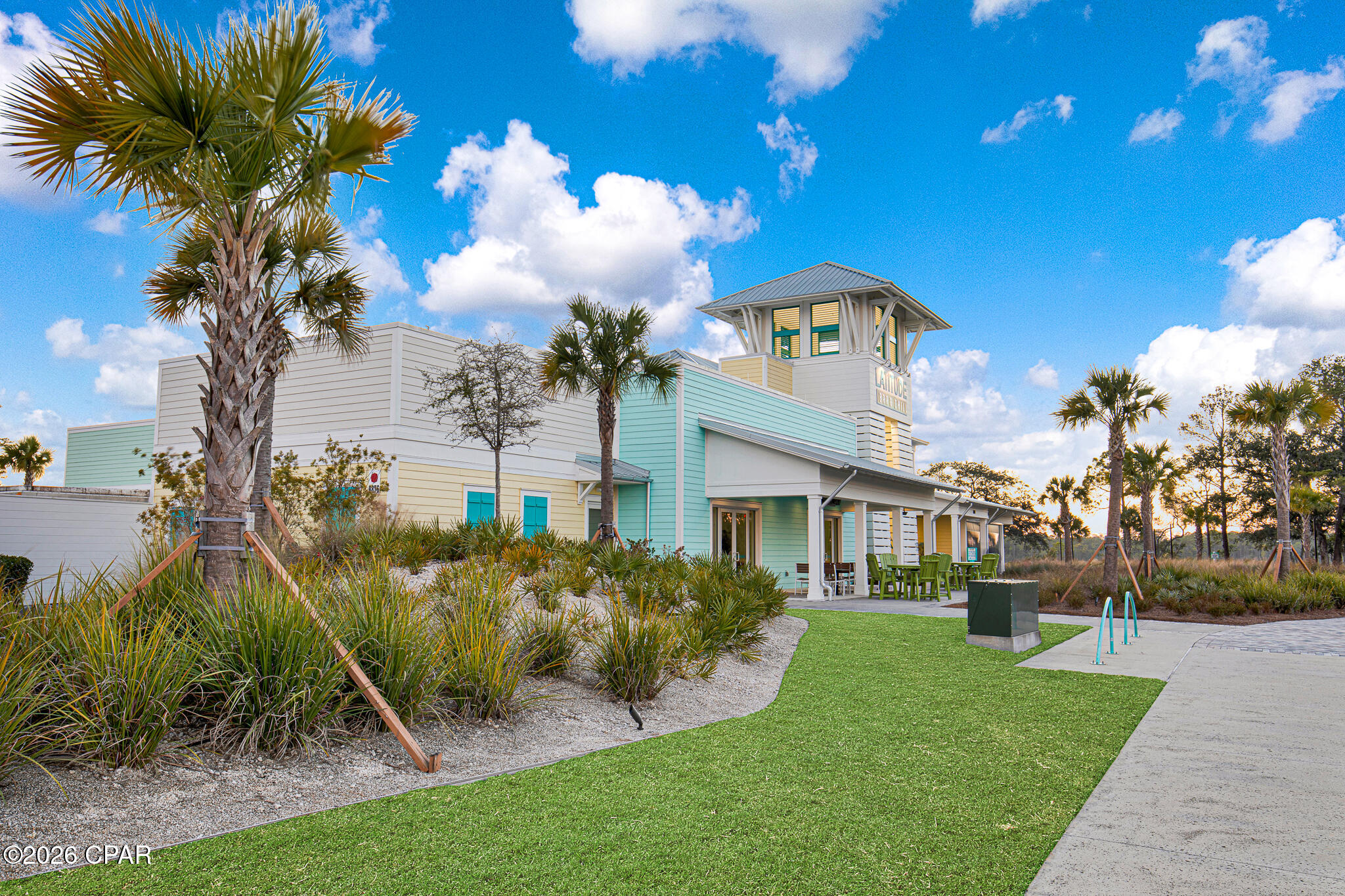 Latitude at Watersound - Residential Lease