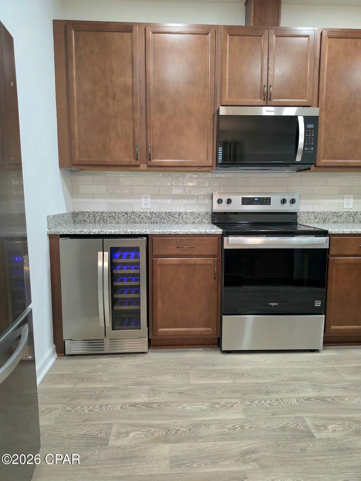 Latitude at Watersound - Residential Lease