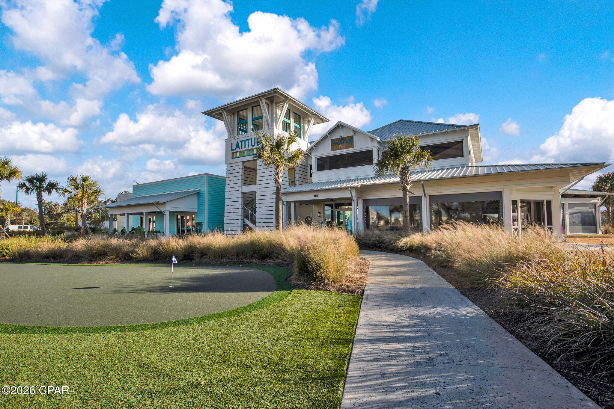 Latitude at Watersound - Residential Lease