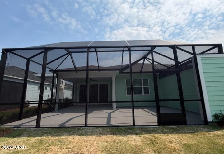 Latitude at Watersound - Residential Lease