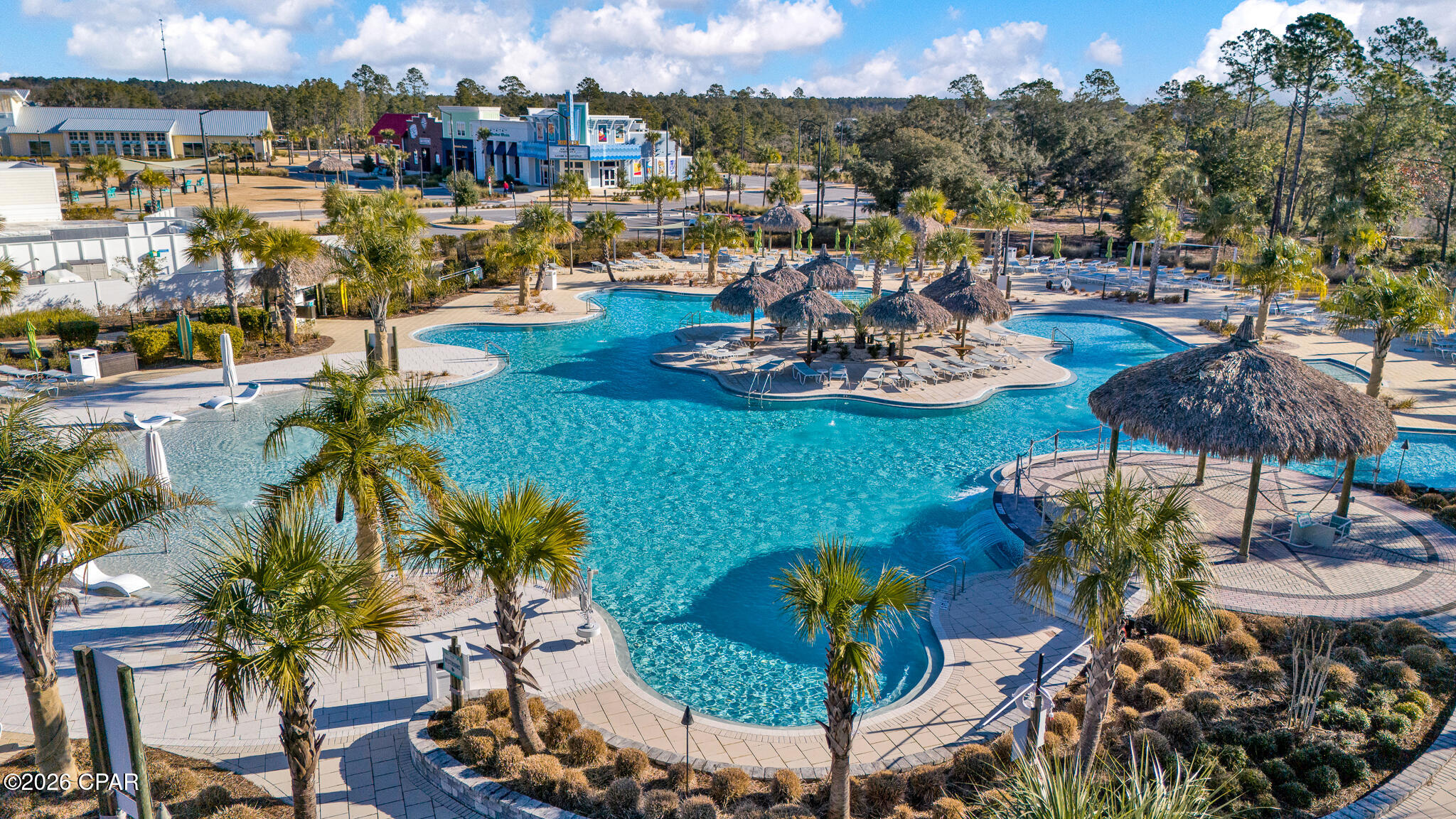 Latitude at Watersound - Residential Lease