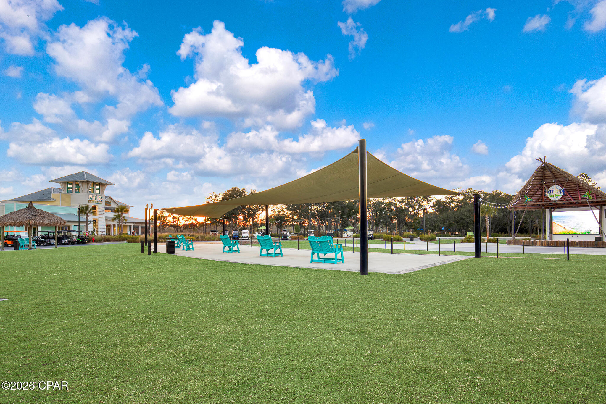 Latitude at Watersound - Residential Lease