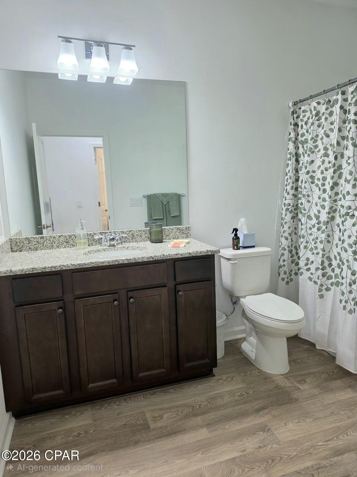 Latitude at Watersound - Residential Lease