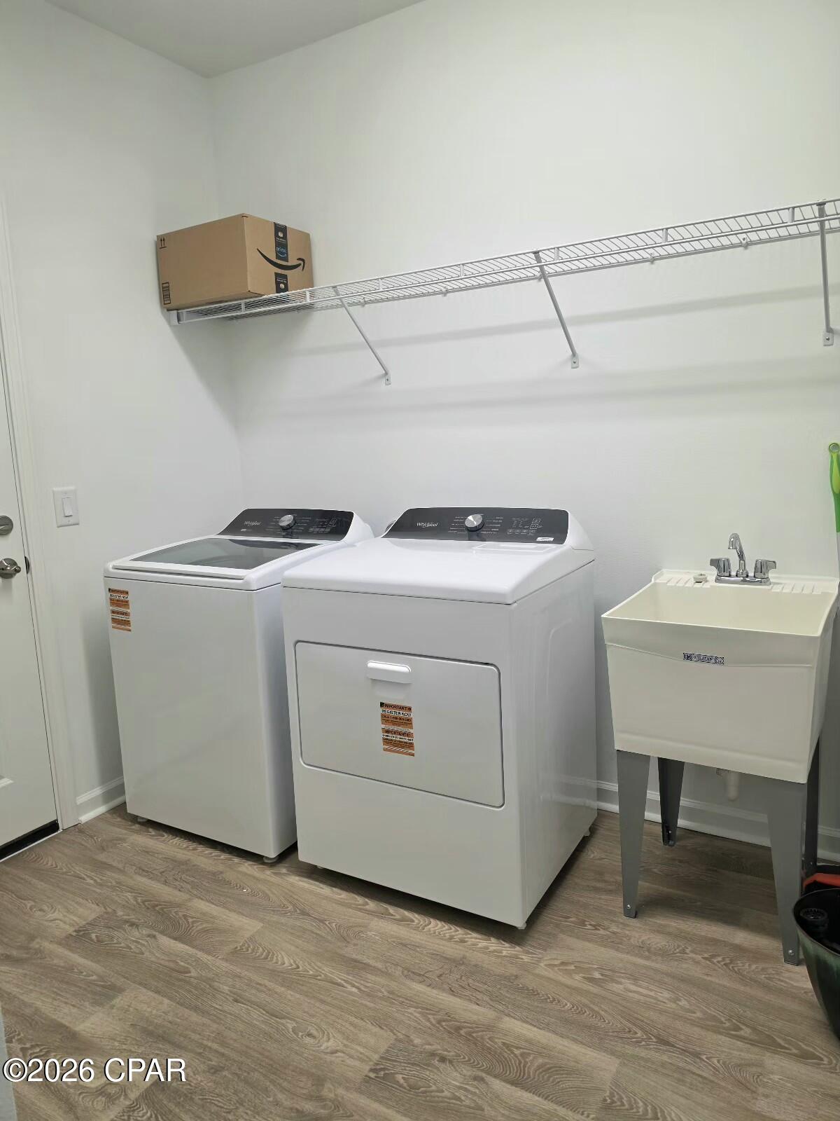 Latitude at Watersound - Residential Lease