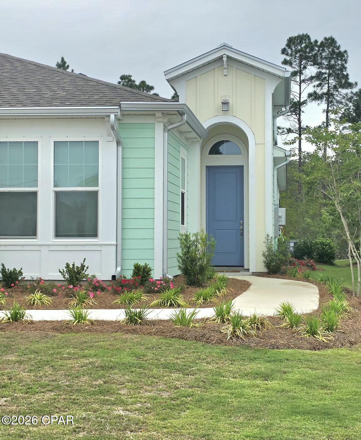 Latitude at Watersound - Residential Lease