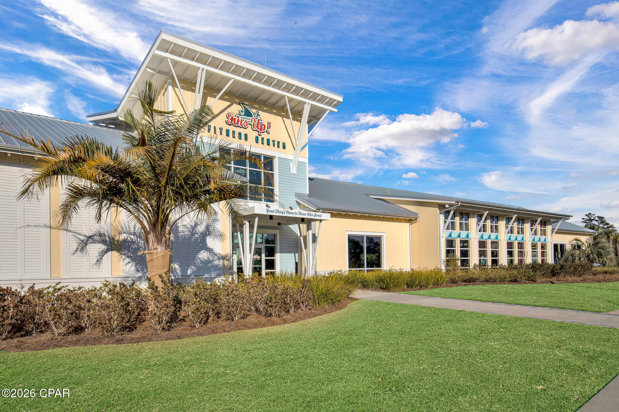 Latitude at Watersound - Residential Lease
