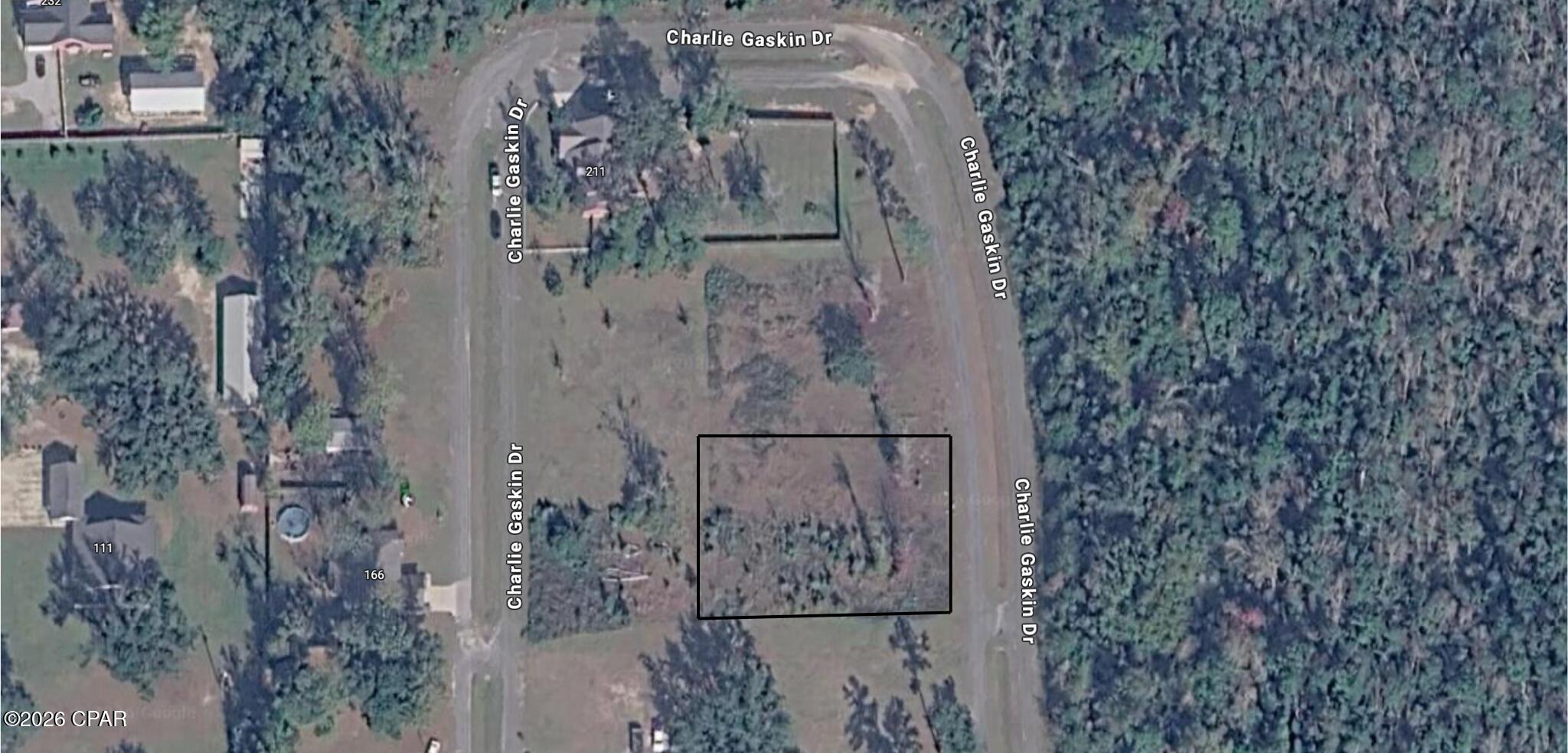 Sawmill Estates - Land